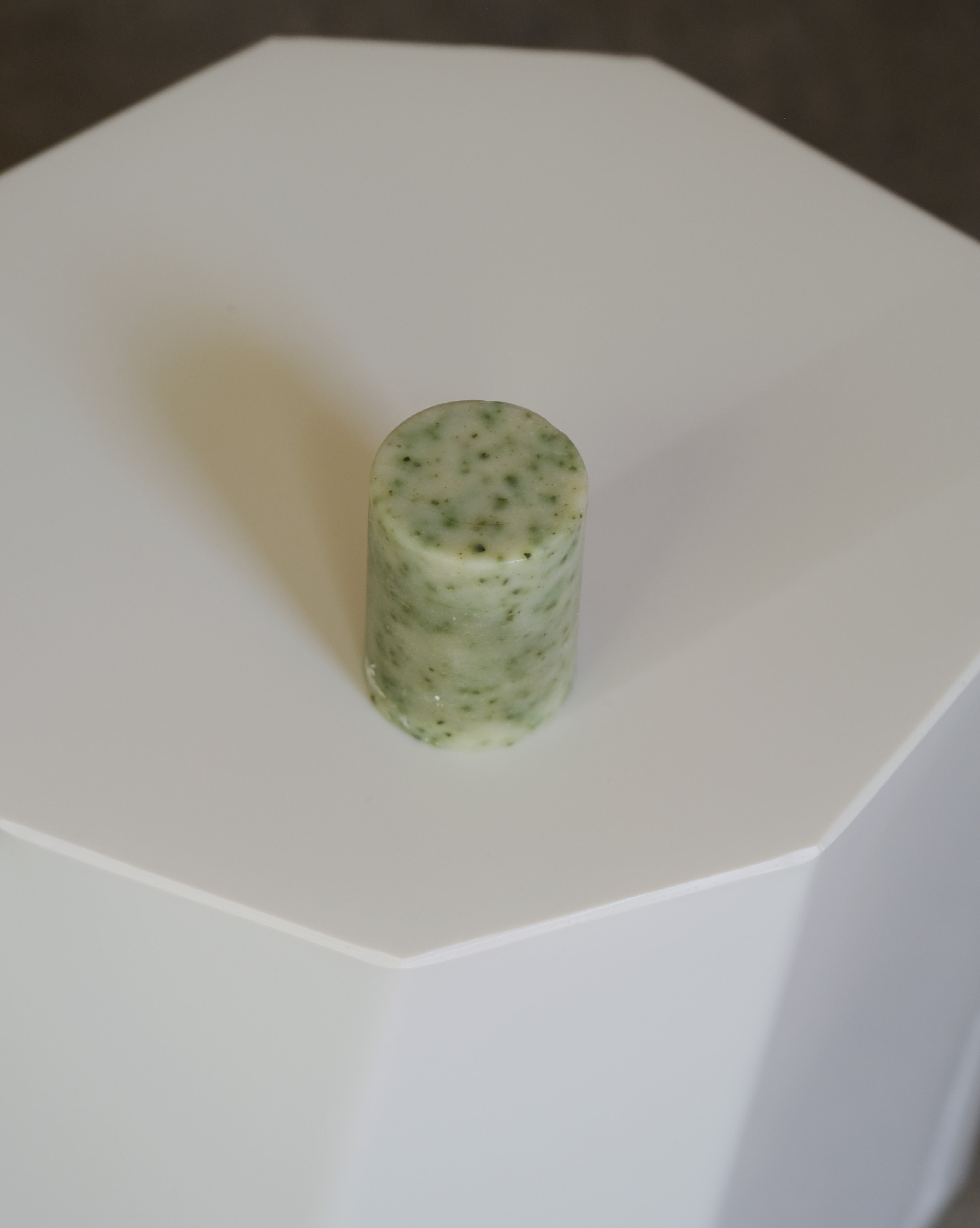 BB SOAP - Makrut Lime + Clary Sage