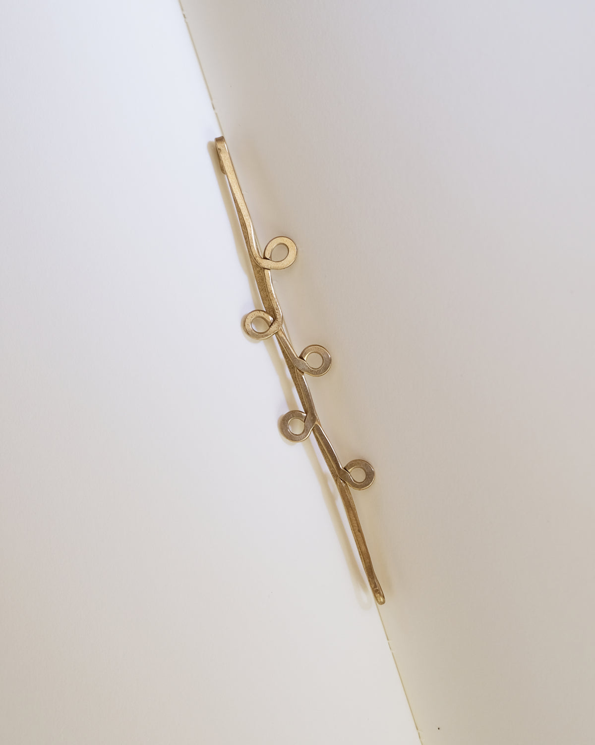 BARRETTE – Five Loop