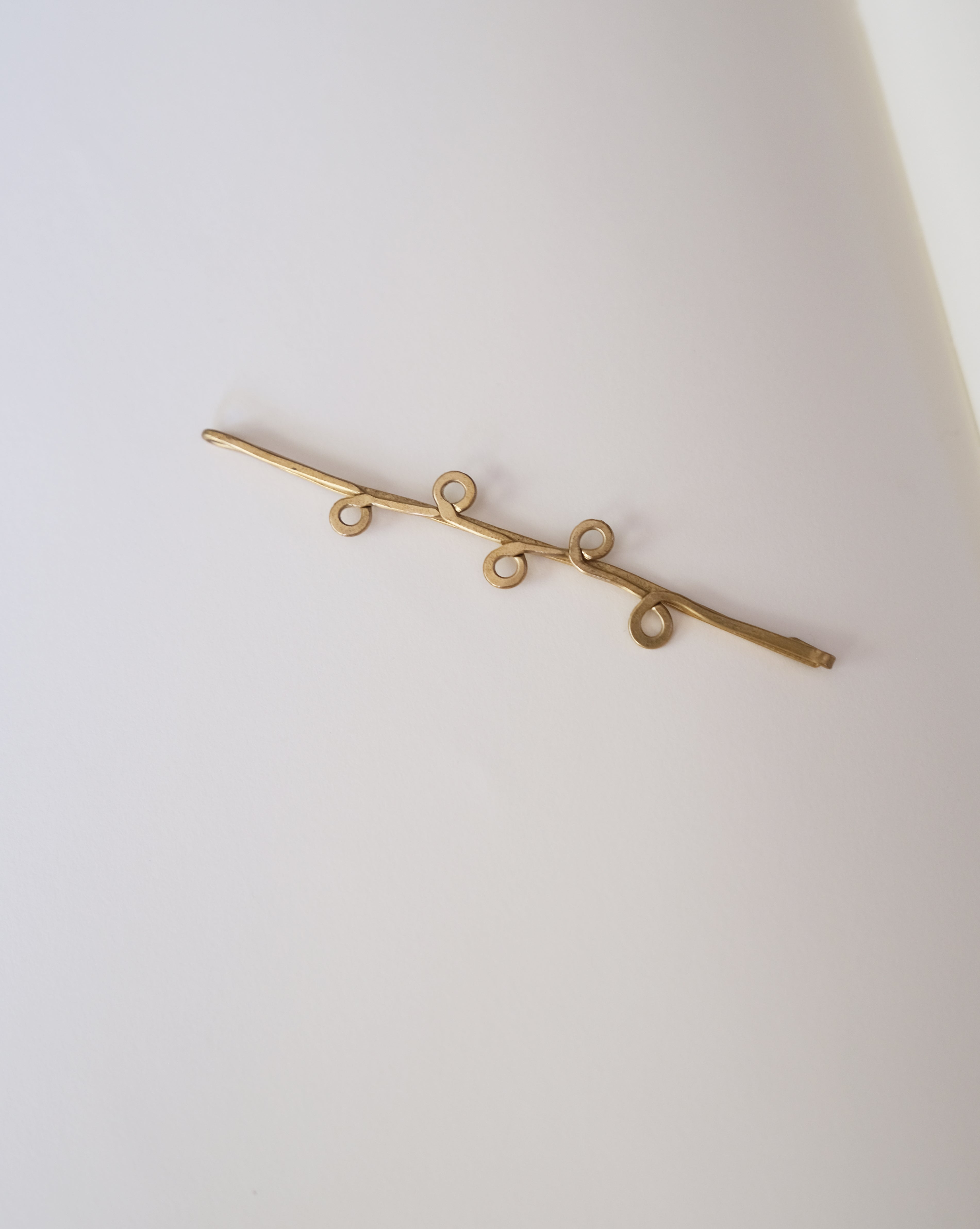 BARRETTE – Five Loop