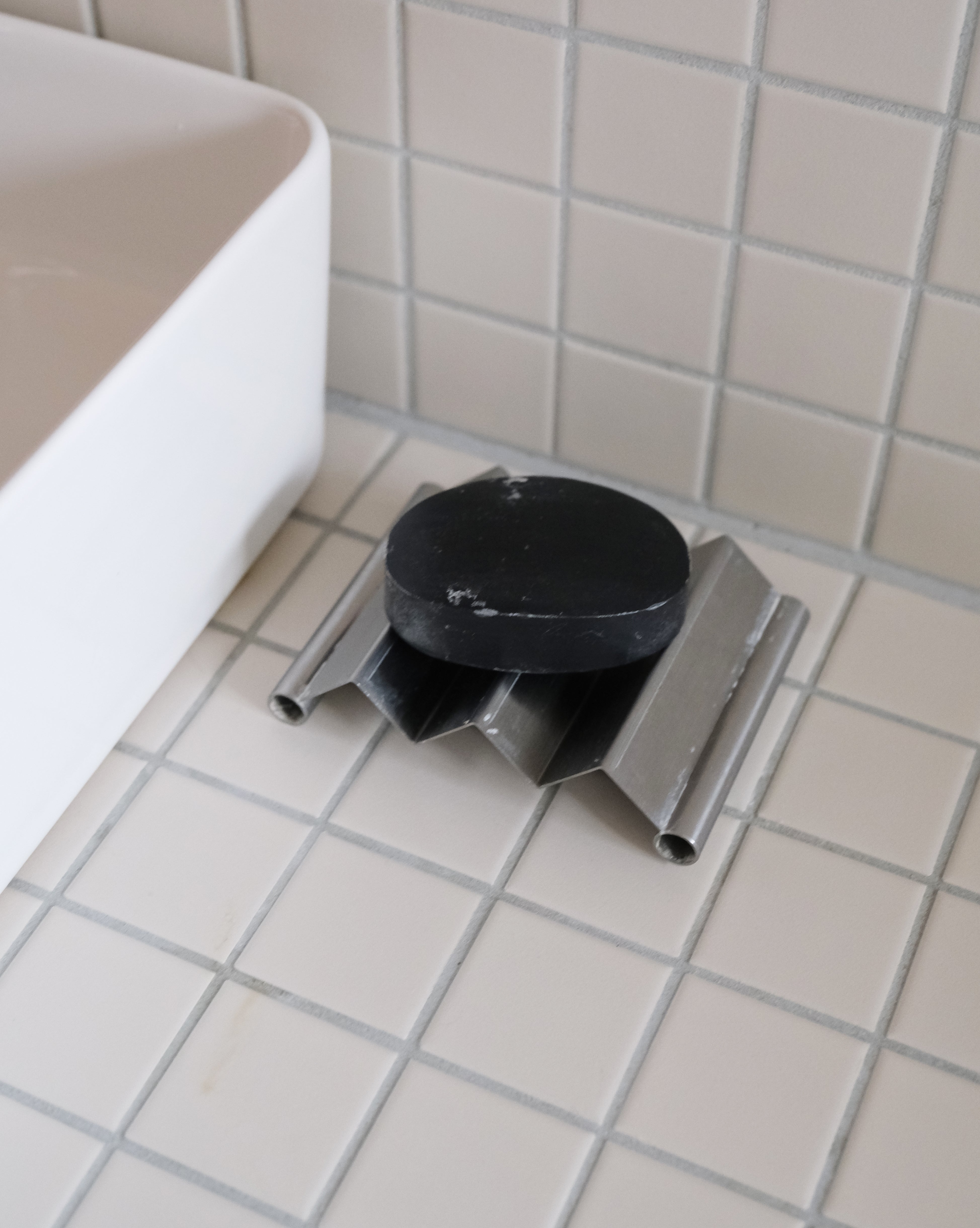 CHARCOAL FACIAL SOAP