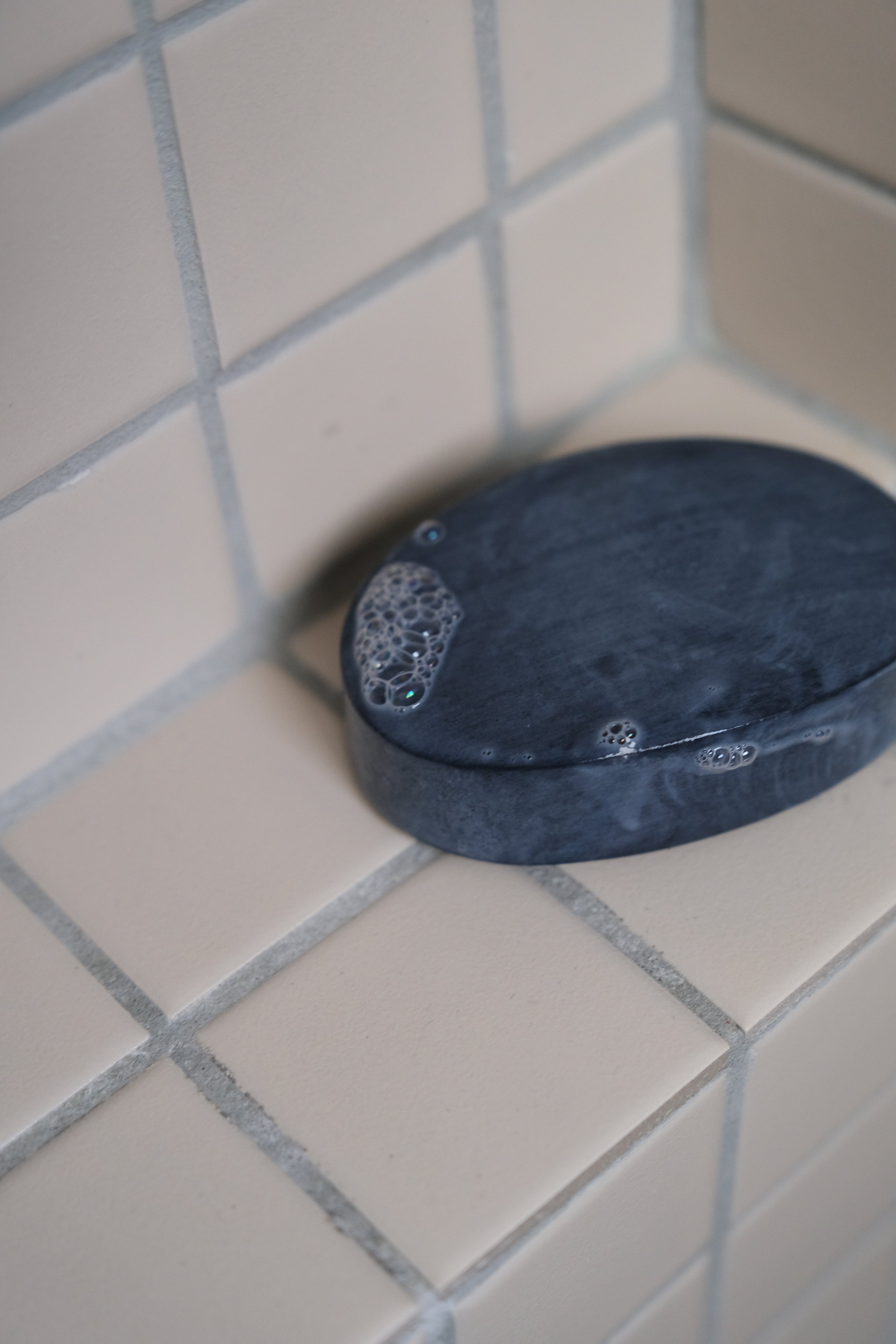 CHARCOAL FACIAL SOAP
