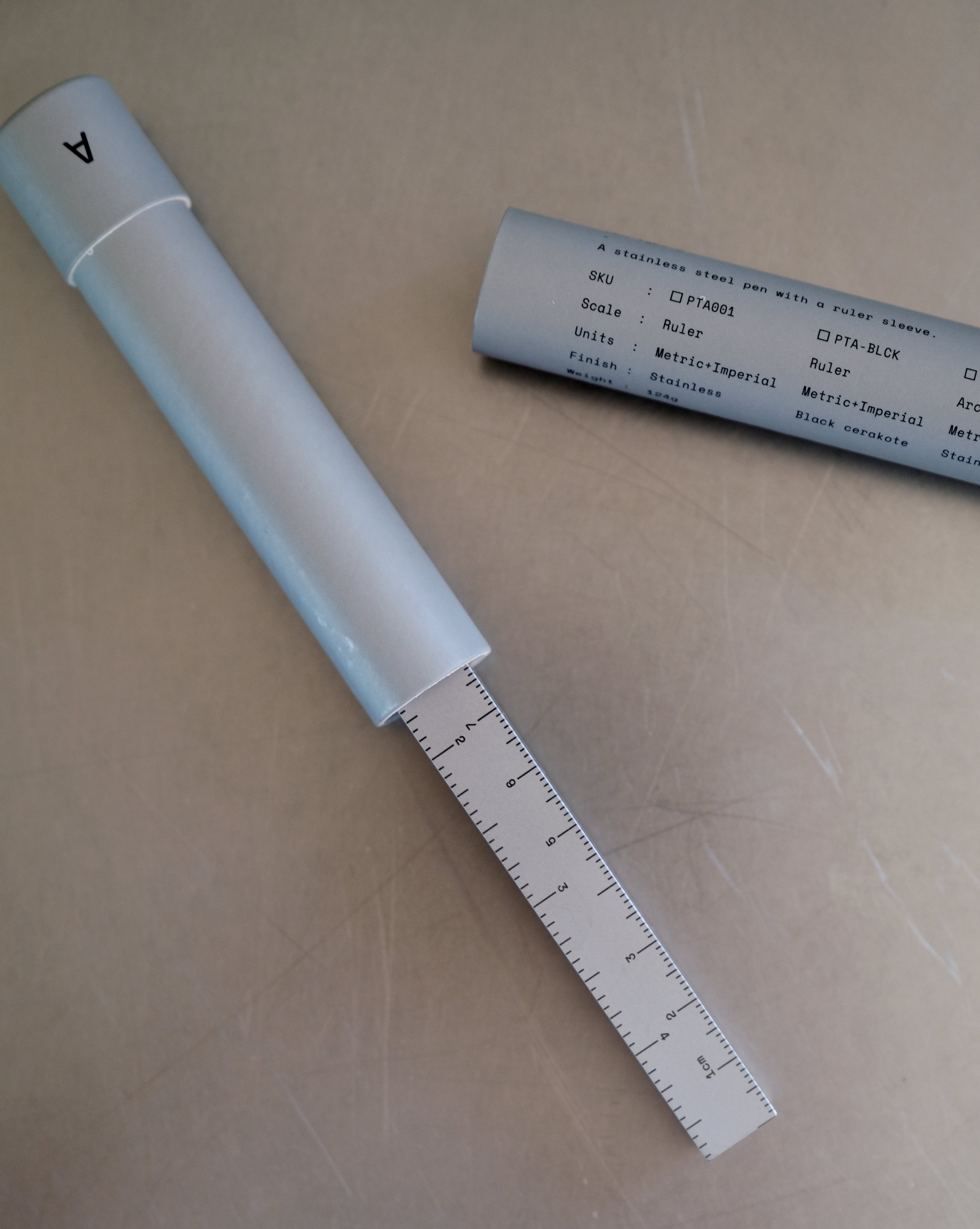 PEN TYPE-A