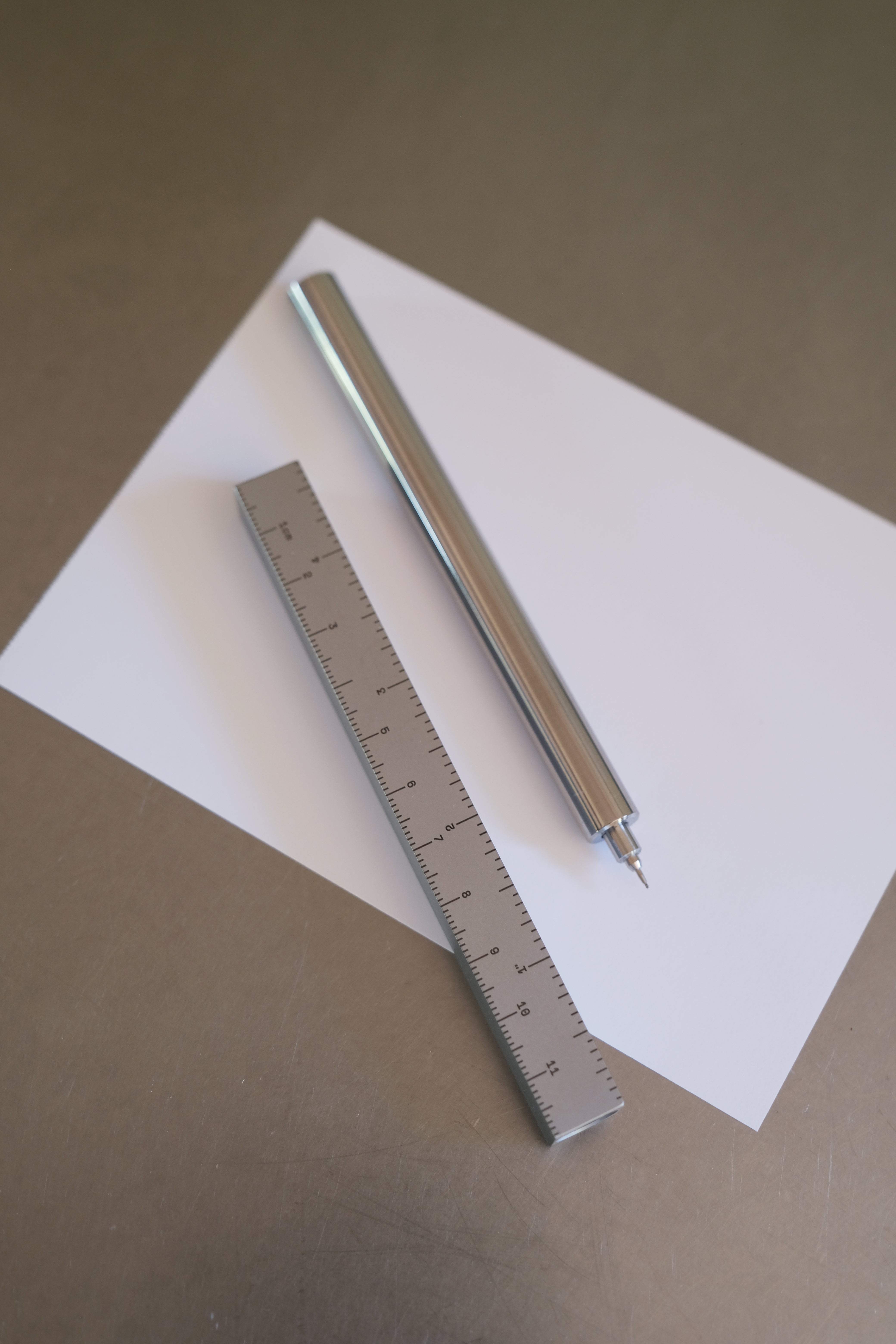 PEN TYPE-A
