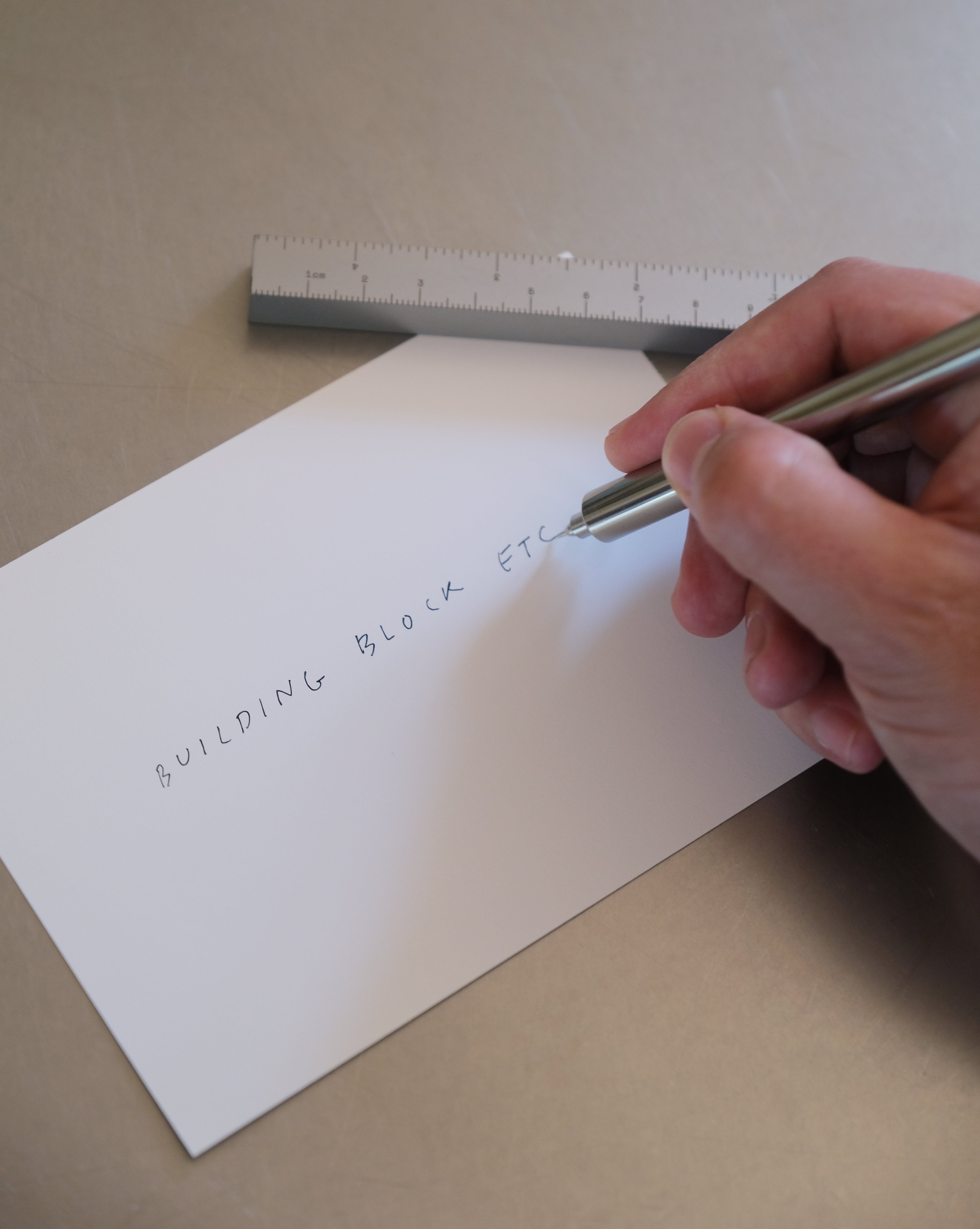 PEN TYPE-A
