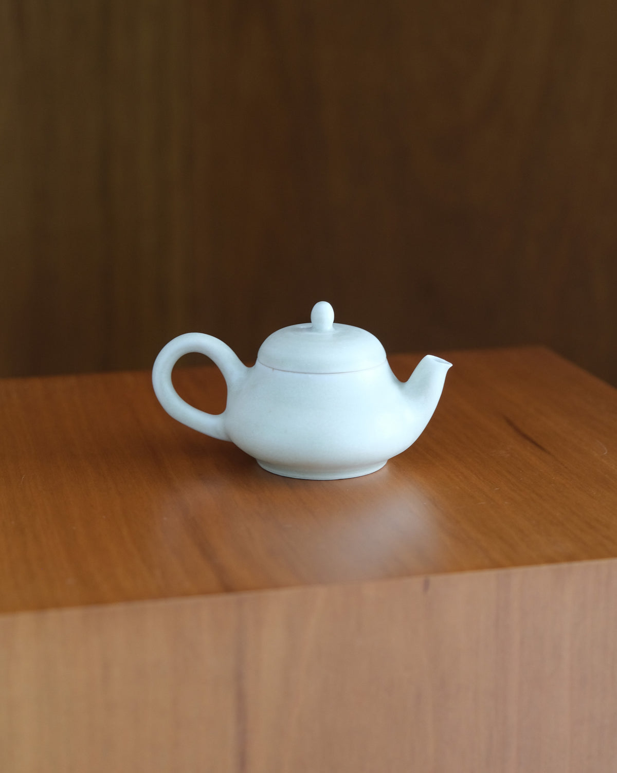 SMALL TEAPOT