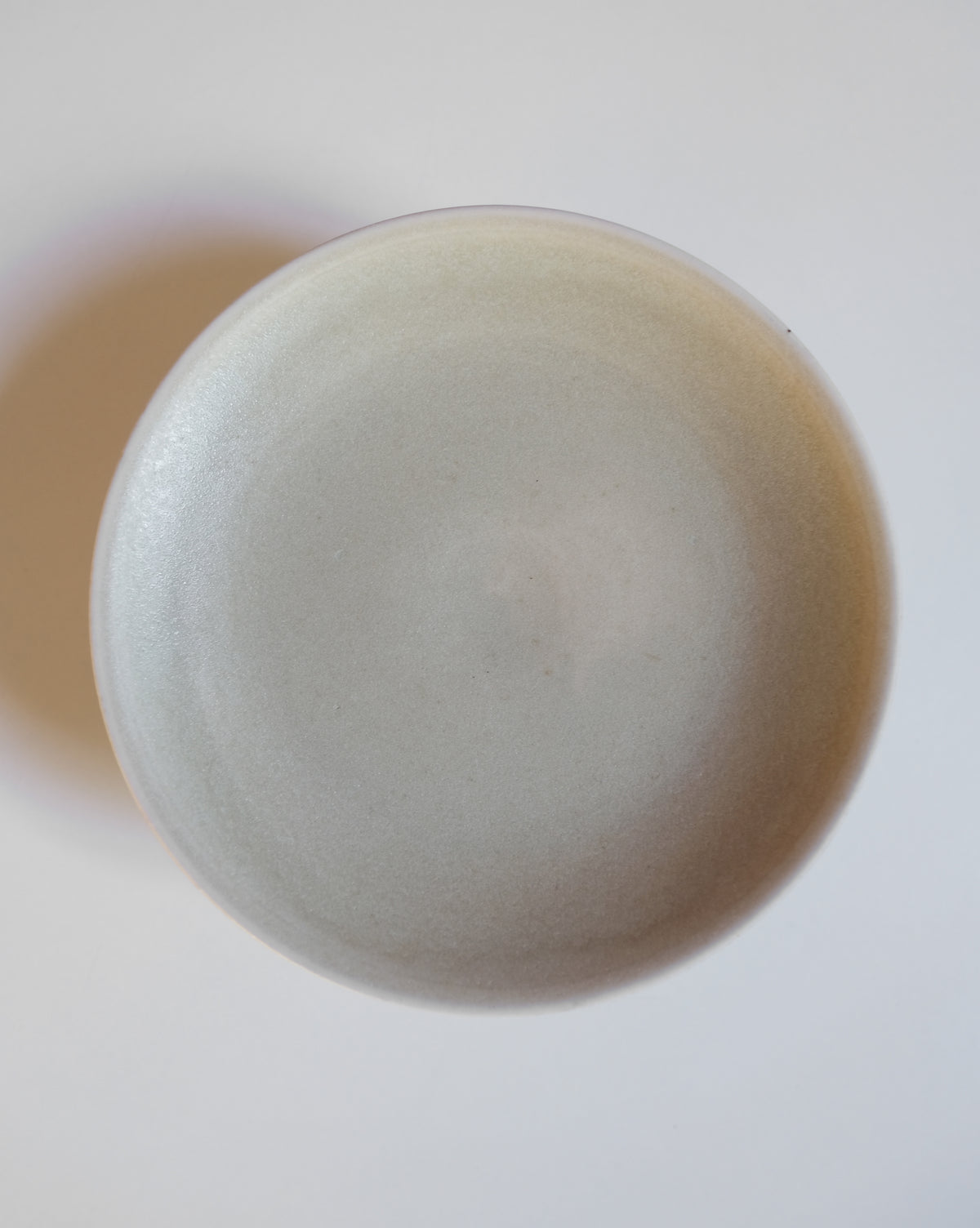 FOOTED PLATE