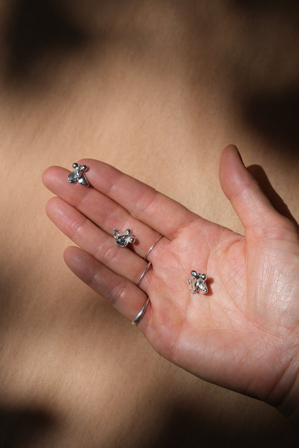 FLY PIN
