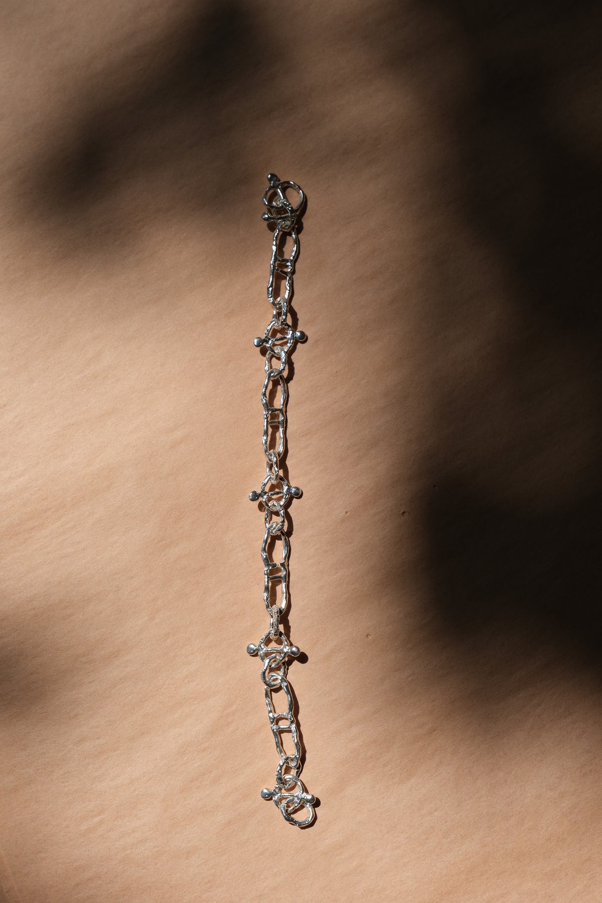ECHO FORM BRACELET