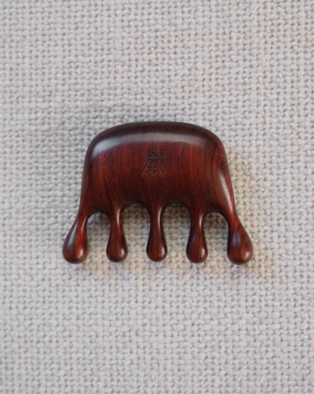 SQUIGGLE SCALP MASSAGE TOOL