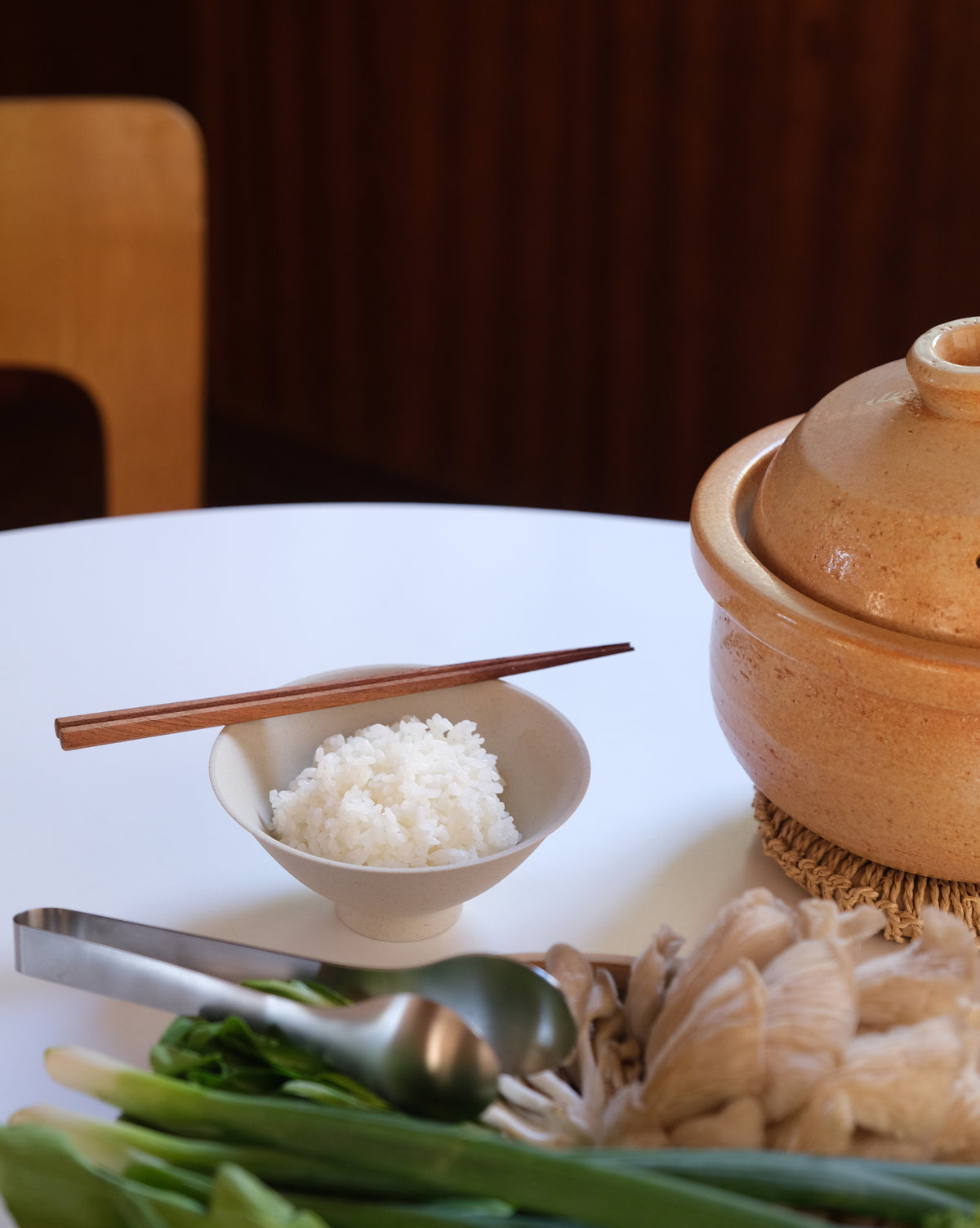 MATTE PORCELAIN BOWL - Small