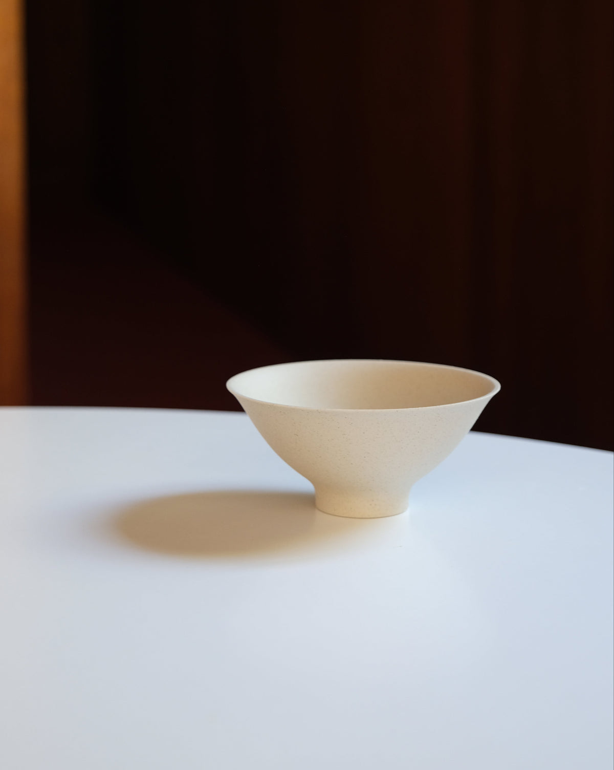 MATTE PORCELAIN BOWL - Small