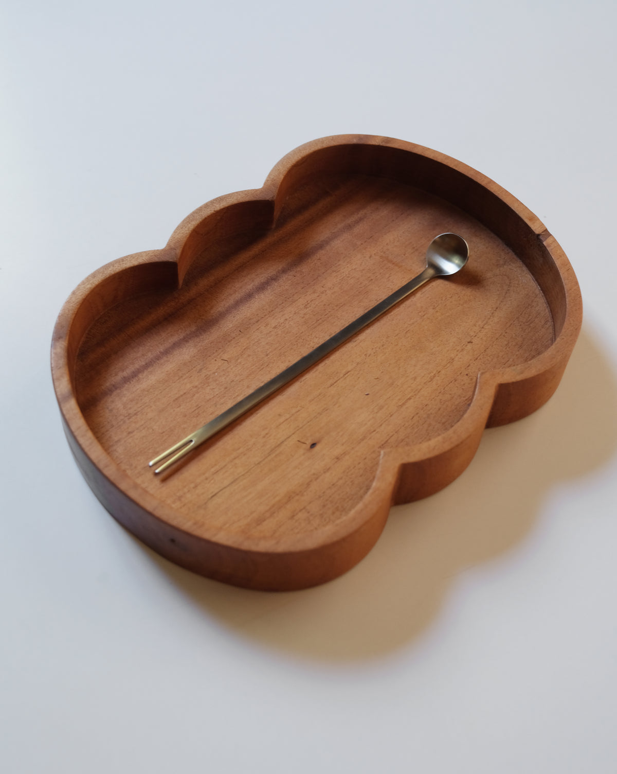 TASTING SPOON / FORK