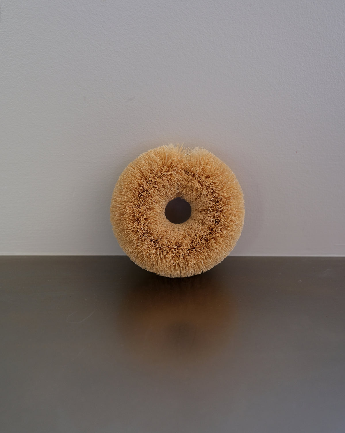 CIRCLE SCRUBBER