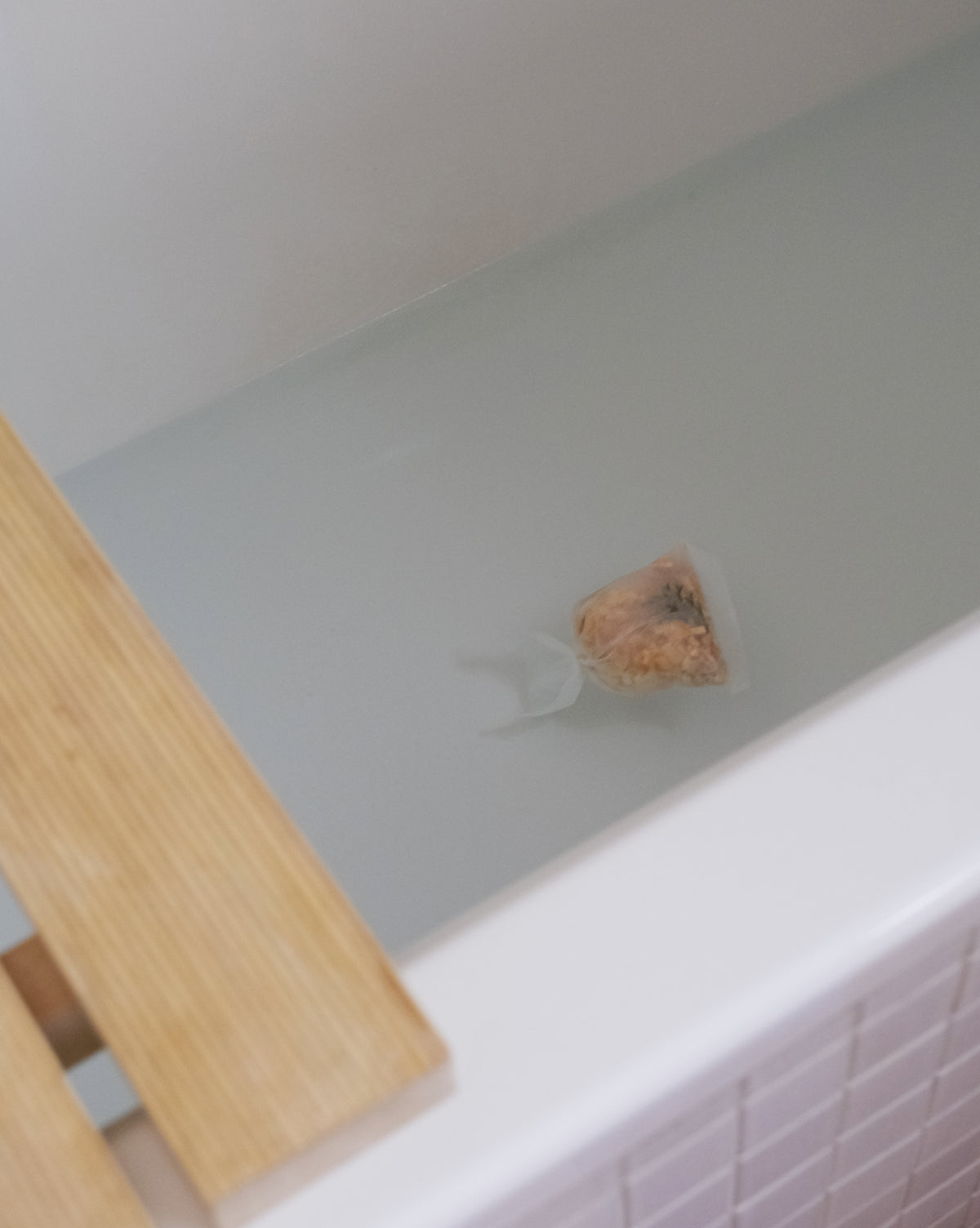 HINOKI BATH PACKS