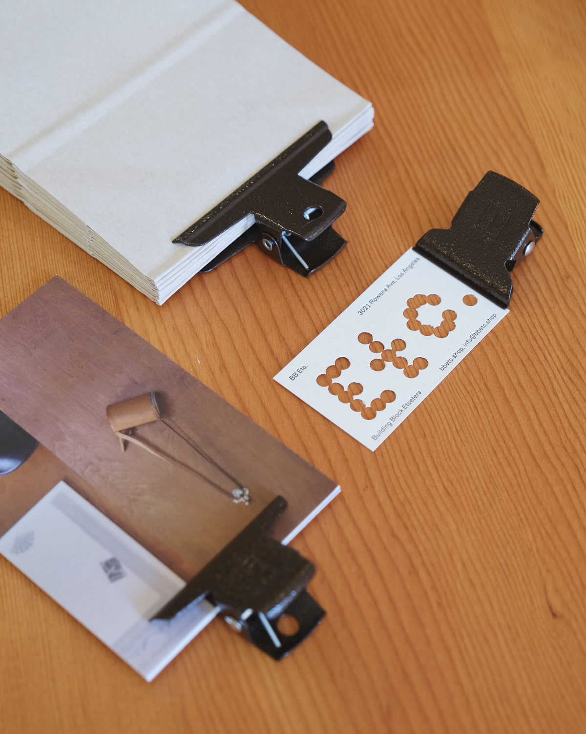 ITALIAN CLIPS