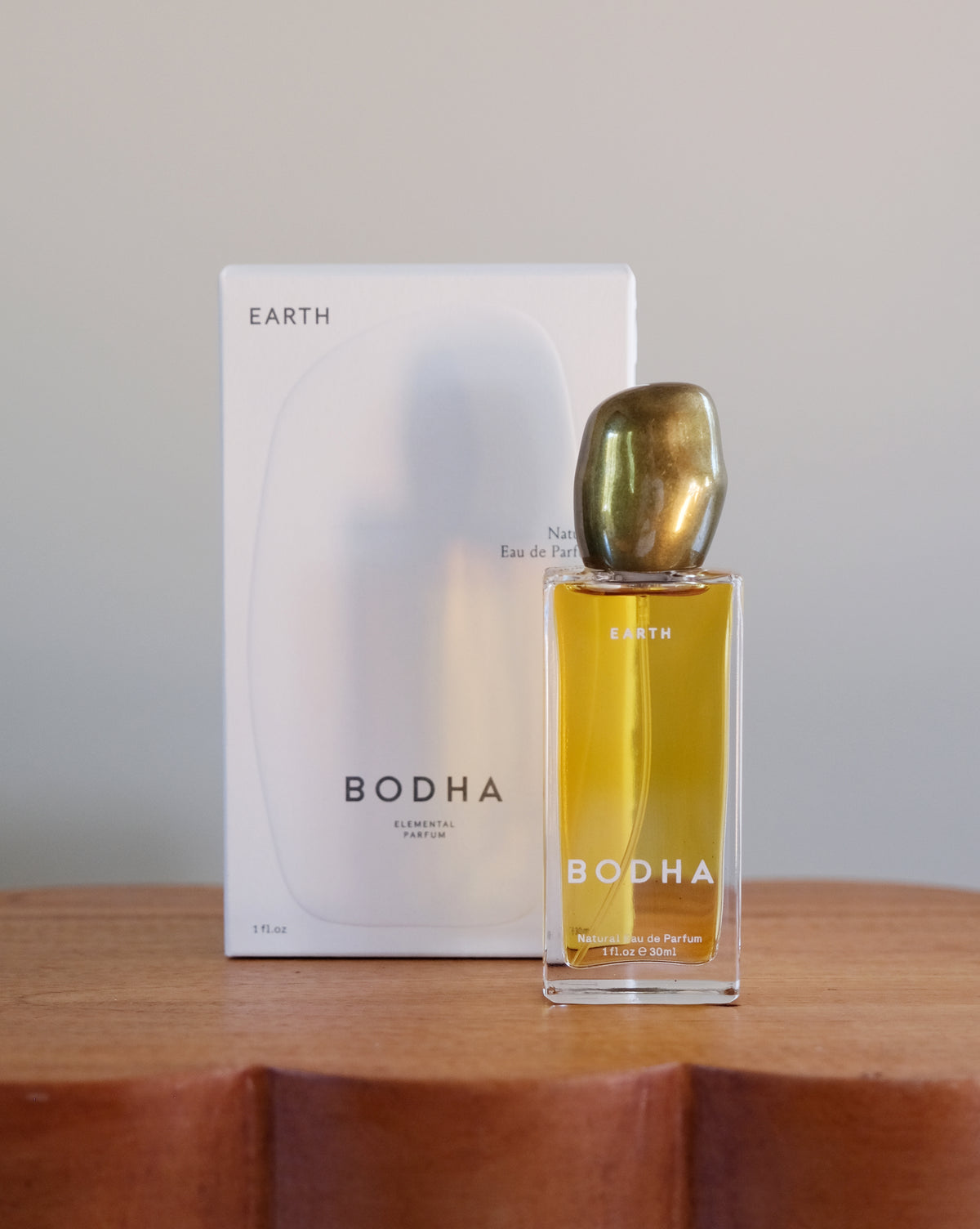 EARTH EAU DE PARFUM