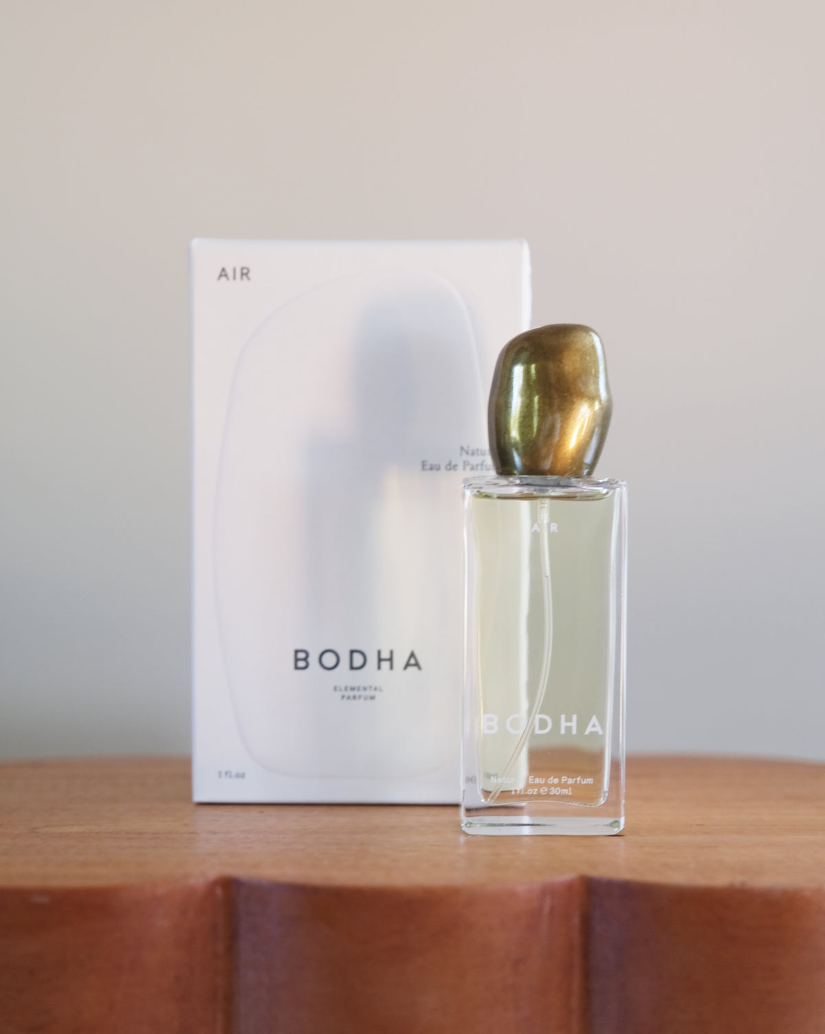 AIR EAU DE PARFUM