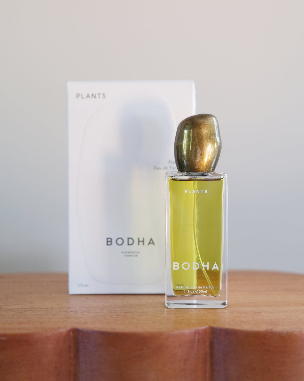 PLANTS EAU DE PARFUM