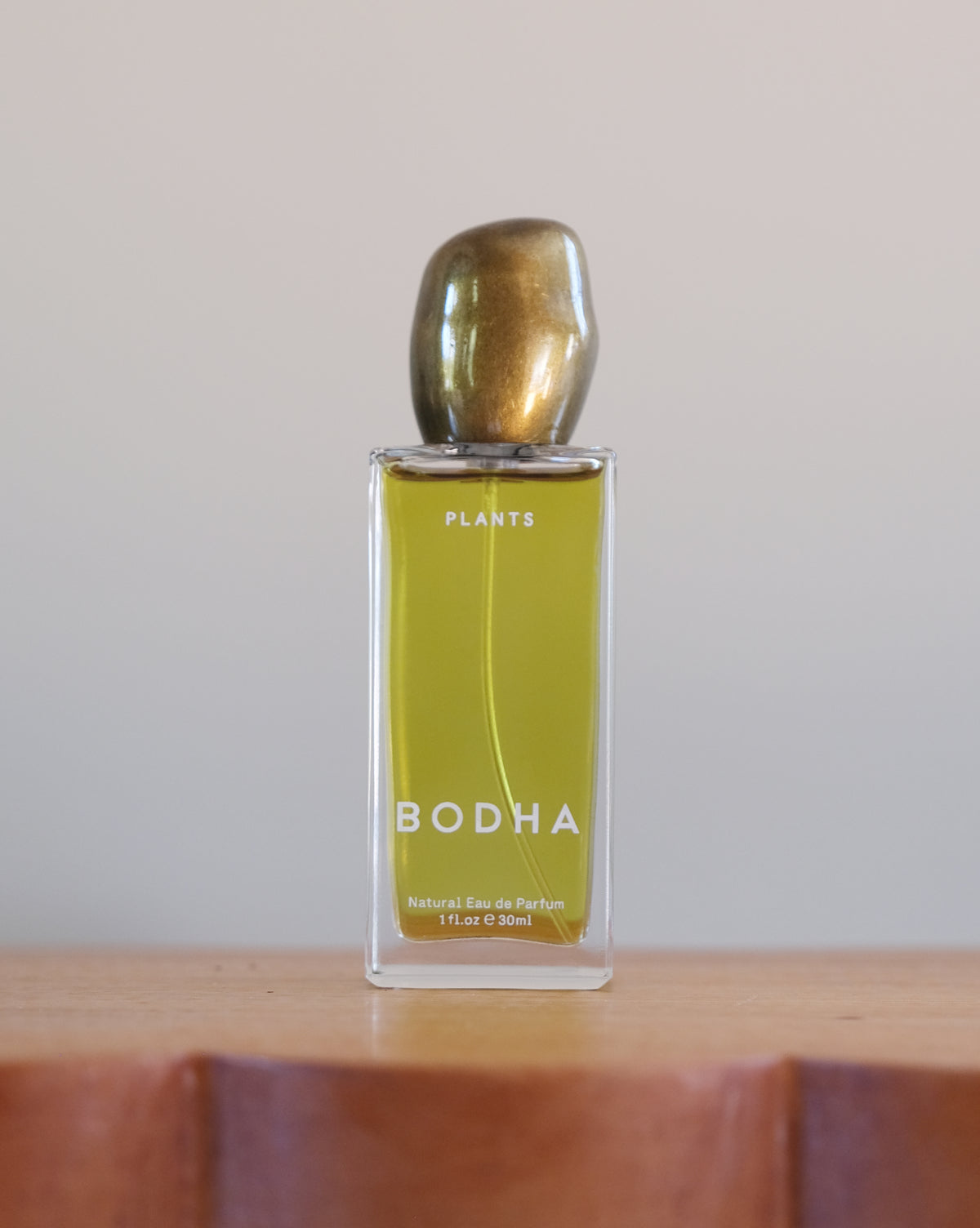 PLANTS EAU DE PARFUM
