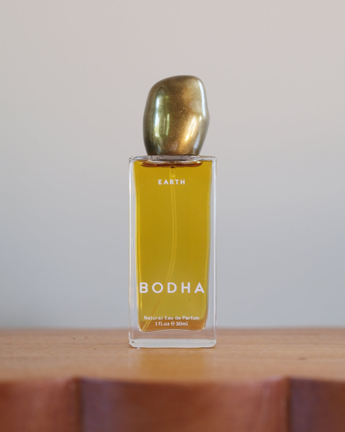 EARTH EAU DE PARFUM