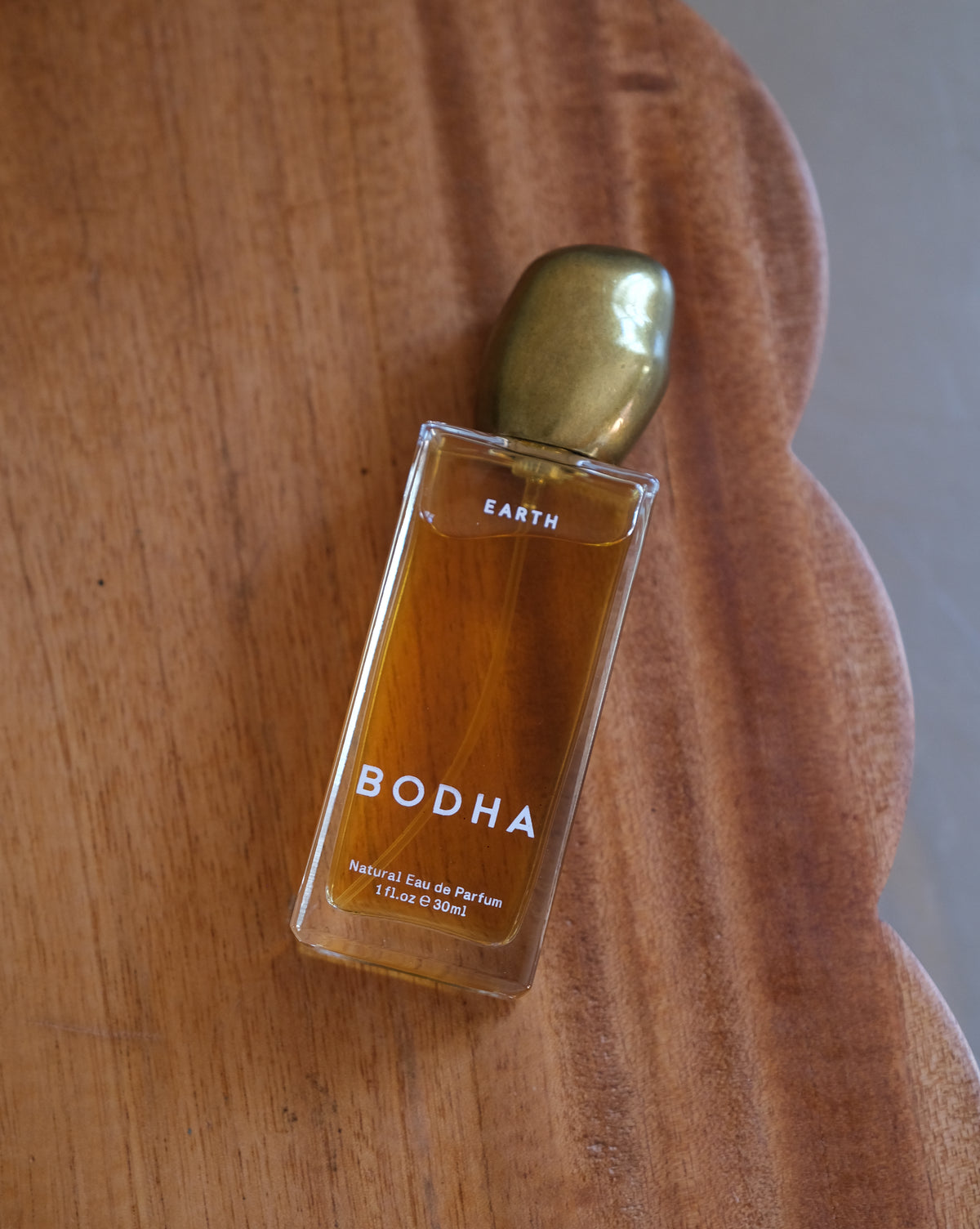 EARTH EAU DE PARFUM