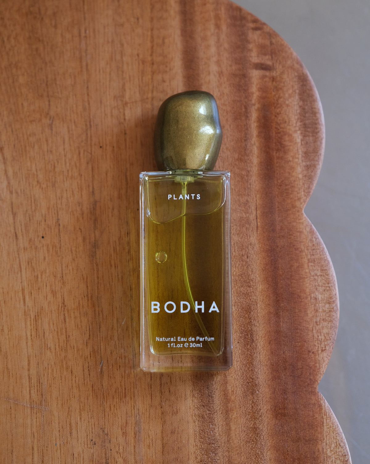 PLANTS EAU DE PARFUM