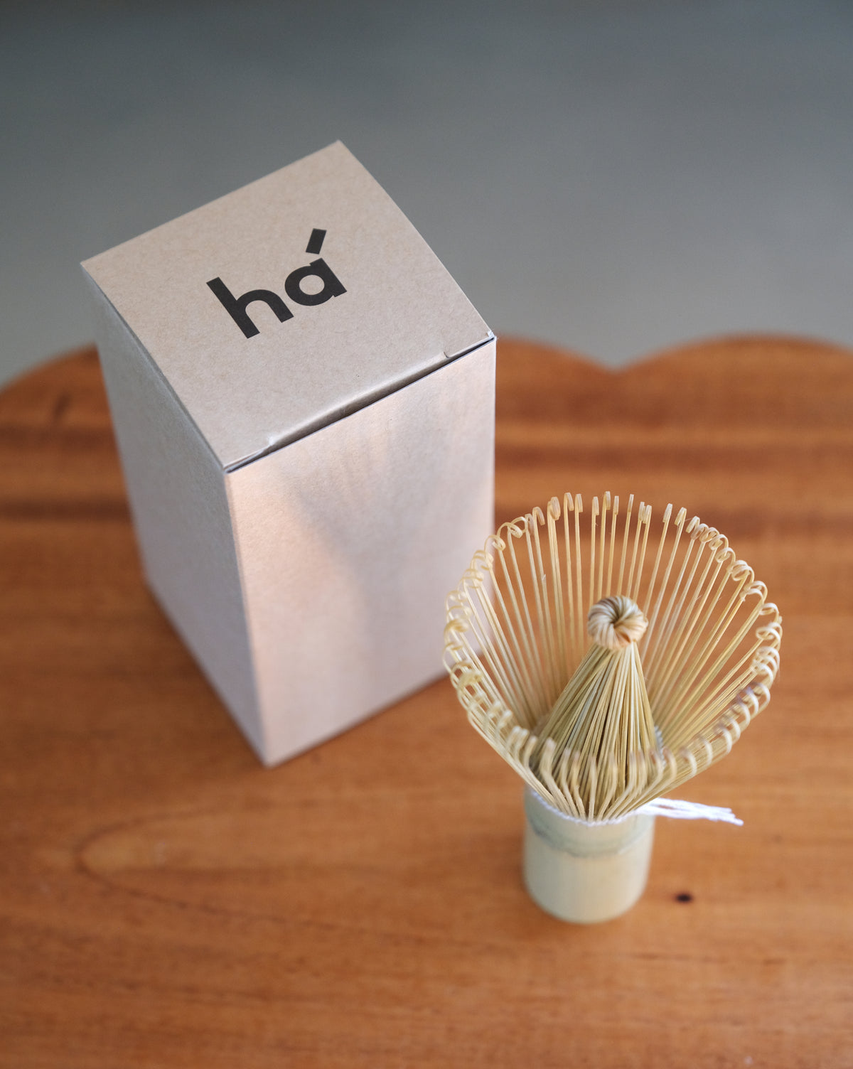 MATCHA WHISK