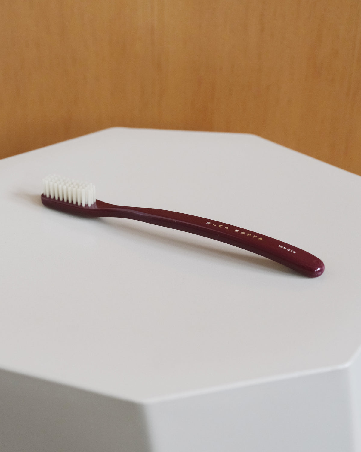 ITALIAN TOOTHBRUSHES