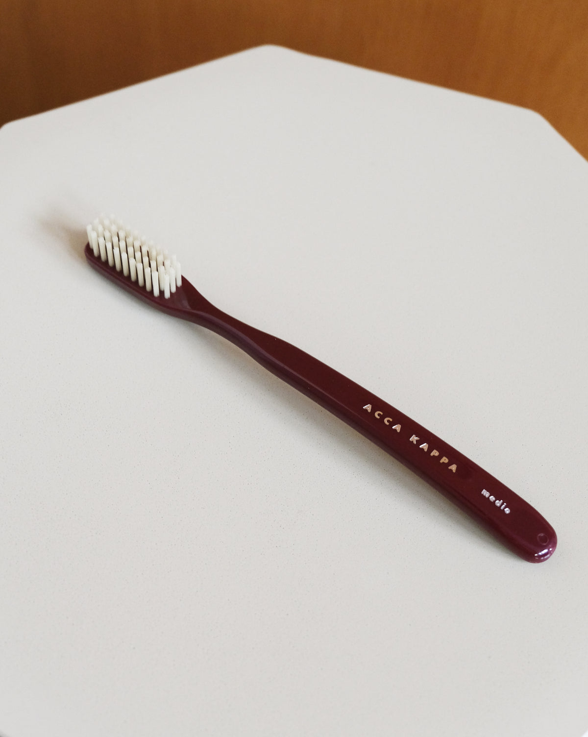 ITALIAN TOOTHBRUSHES