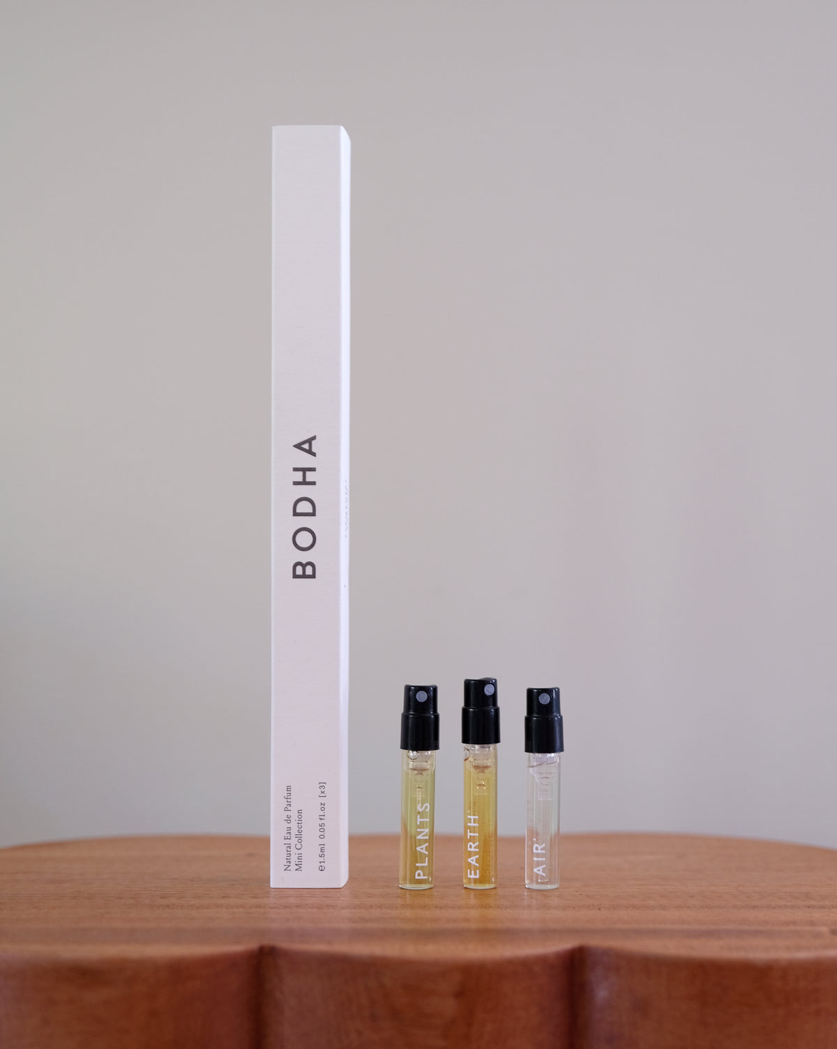 EAU DE PARFUM MINI SET