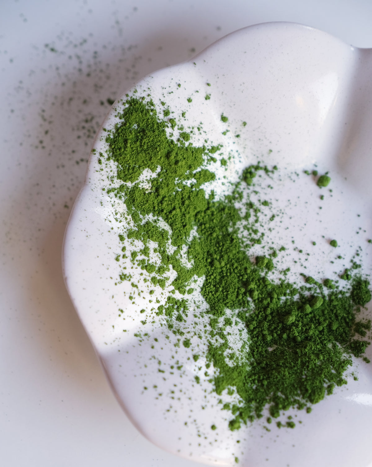 OKUMIDORI MATCHA