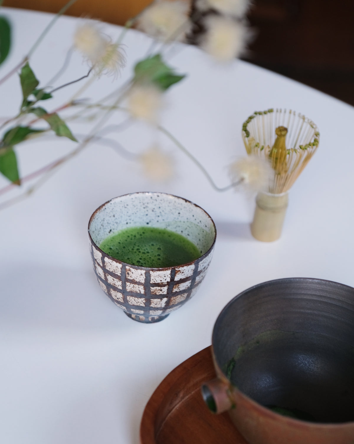 OKUMIDORI MATCHA