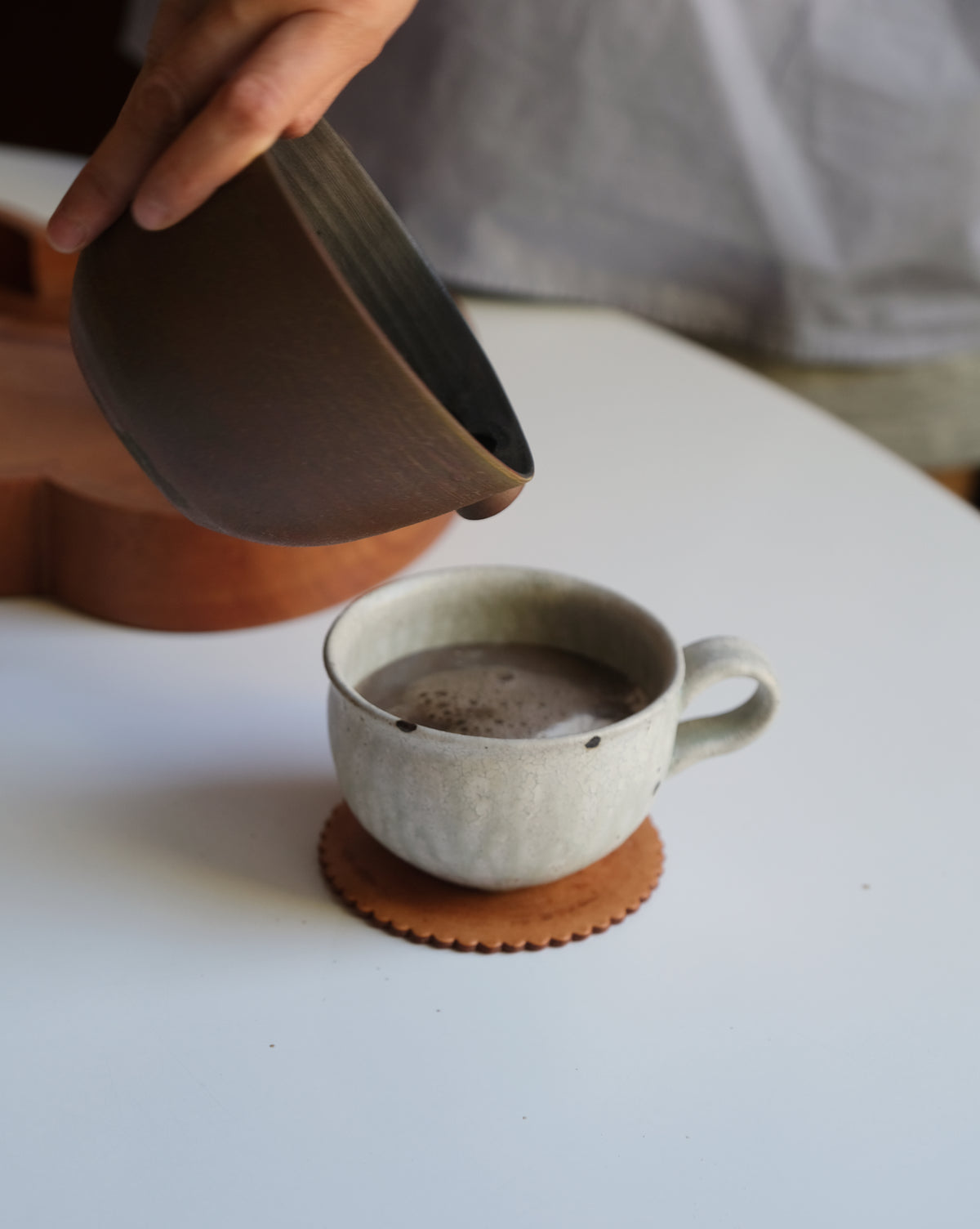 HOUJICHA