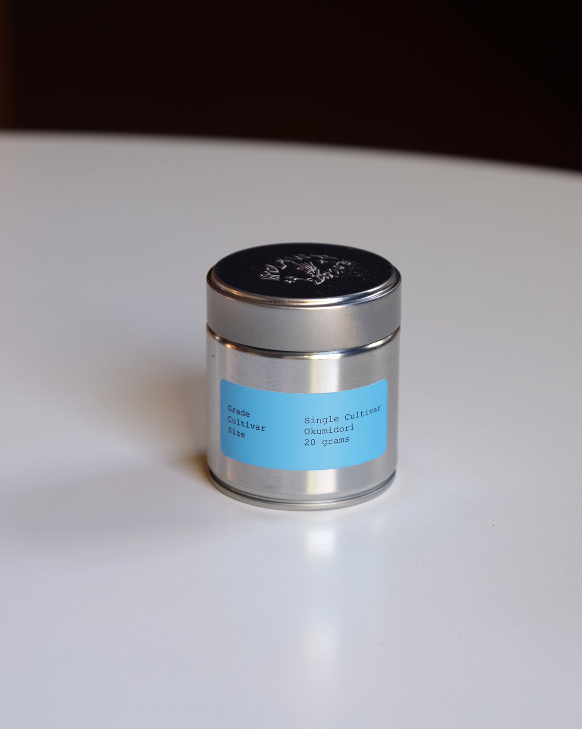 OKUMIDORI MATCHA