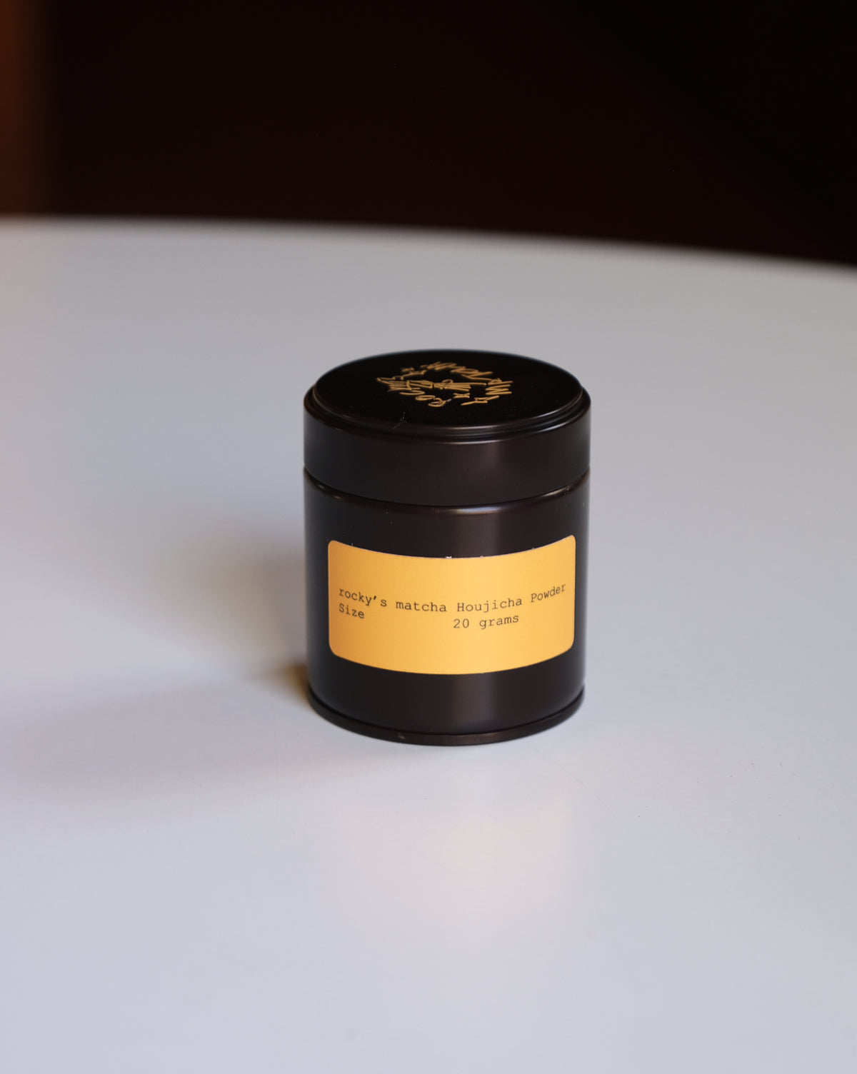 HOUJICHA
