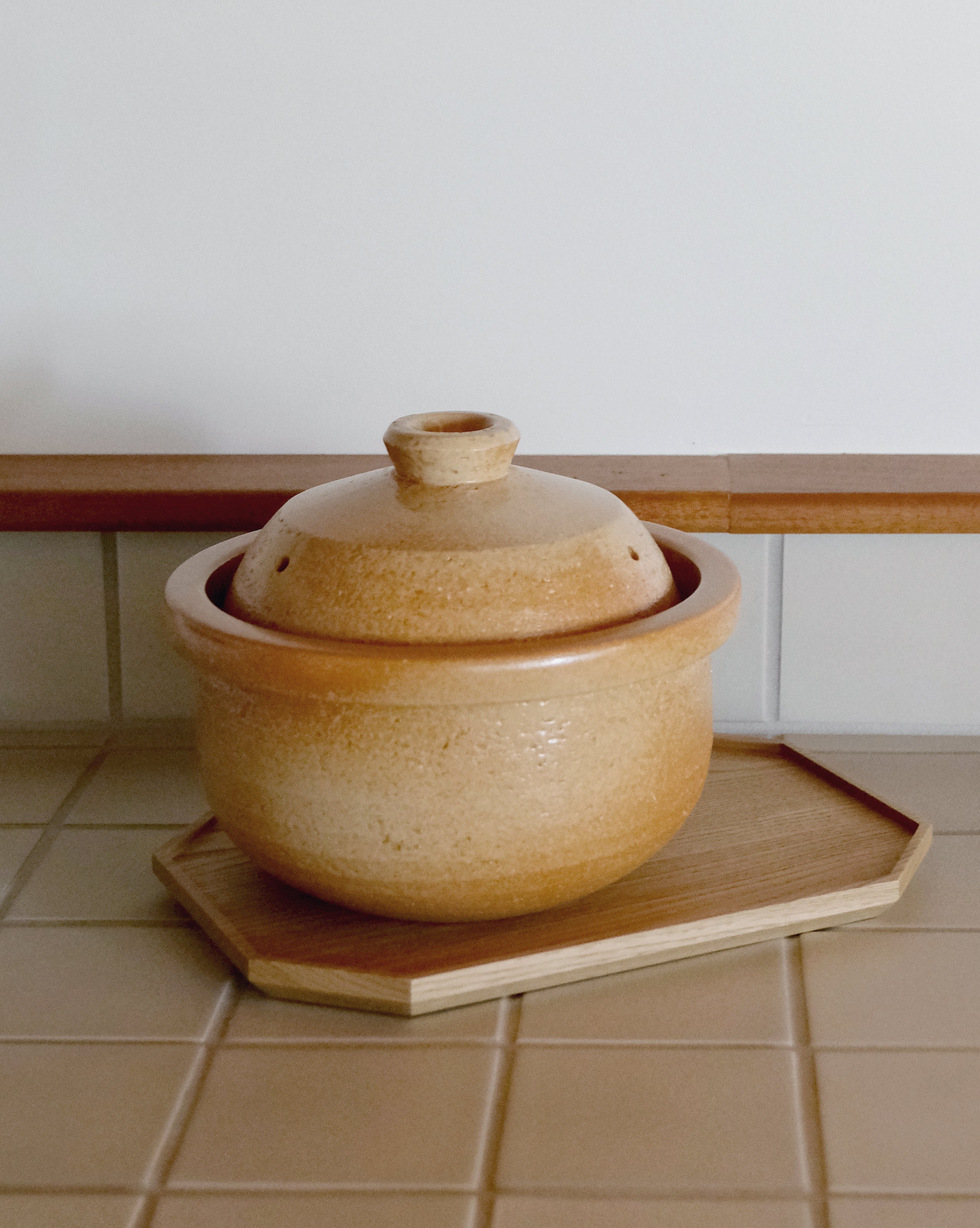 RICE COOKER DONABE
