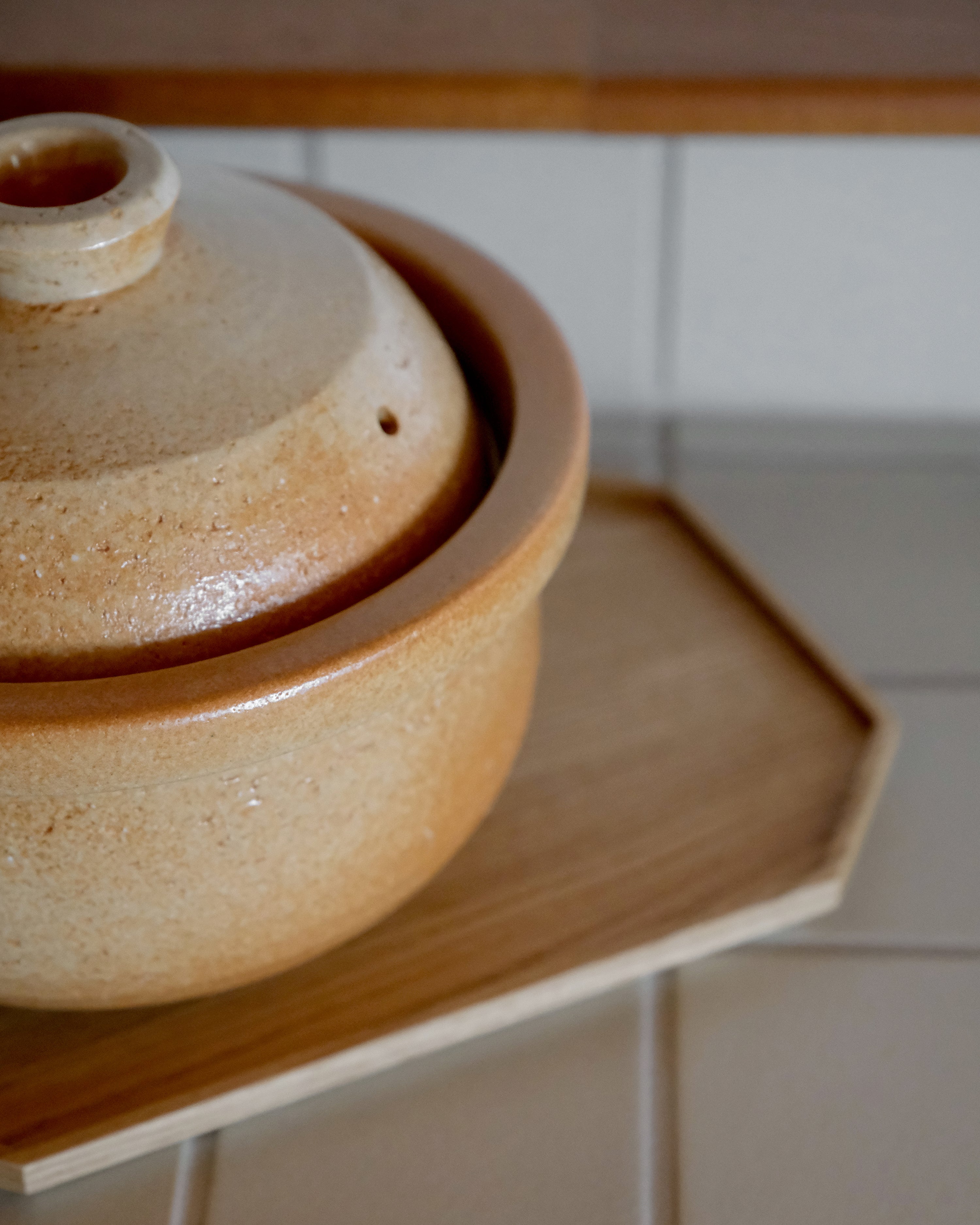 RICE COOKER DONABE