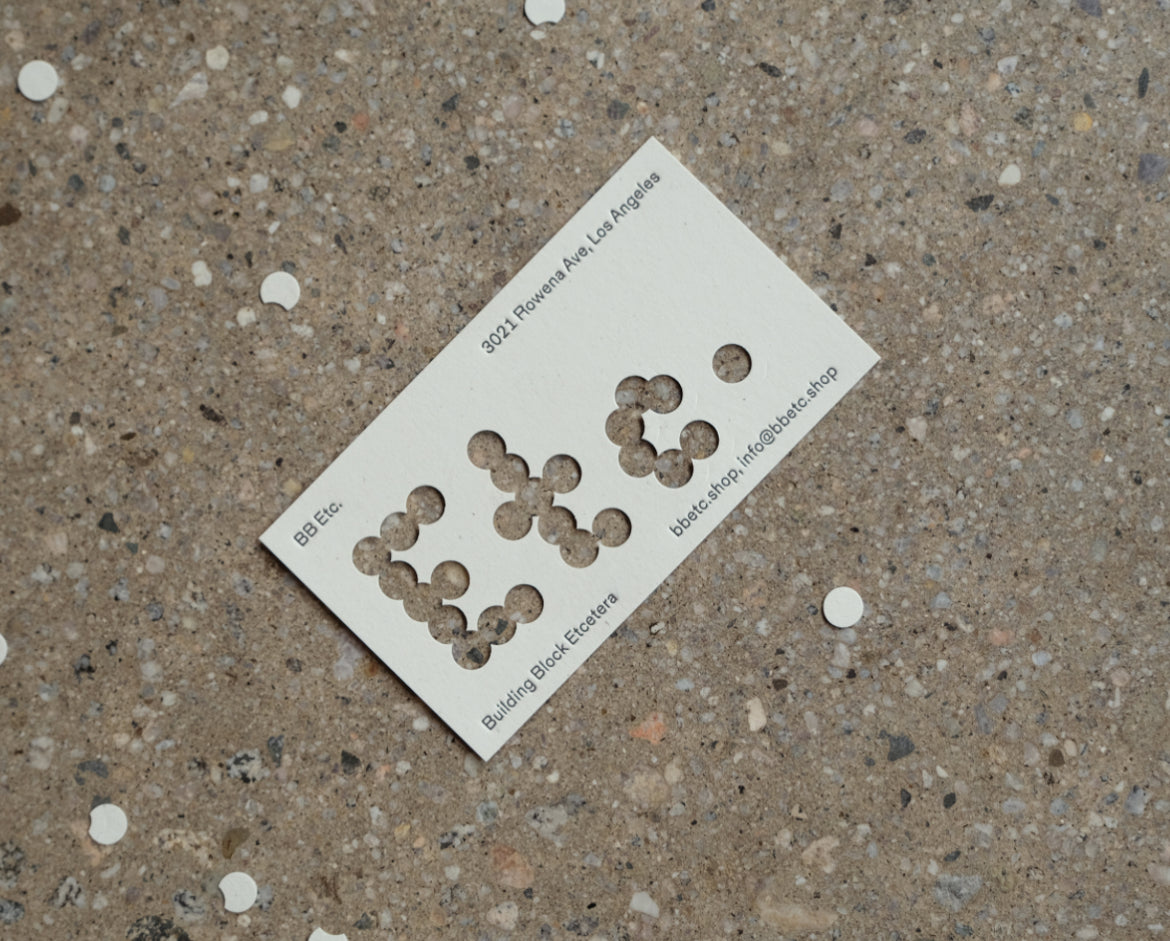 BB ETC. GIFT CARD