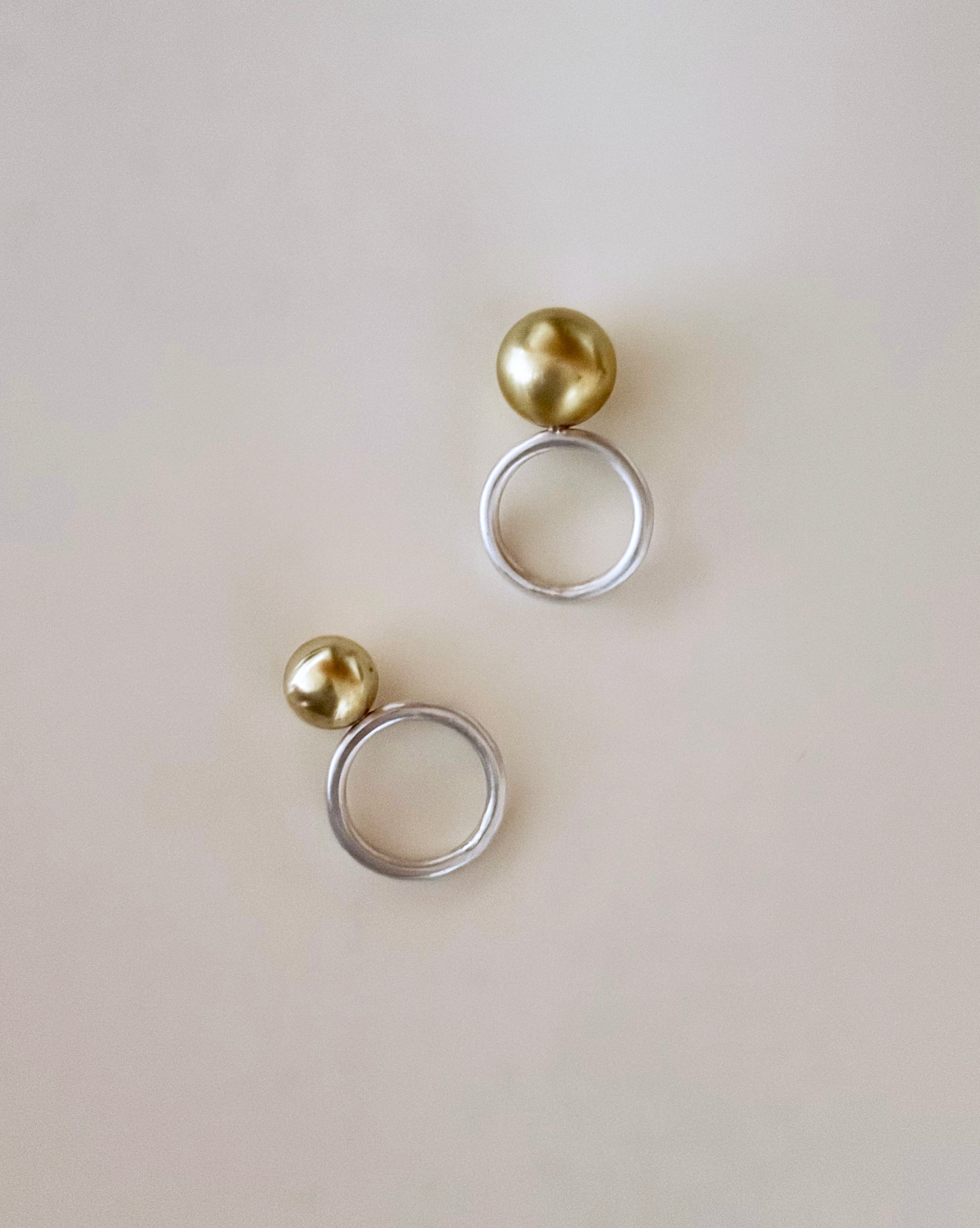 BALL RING