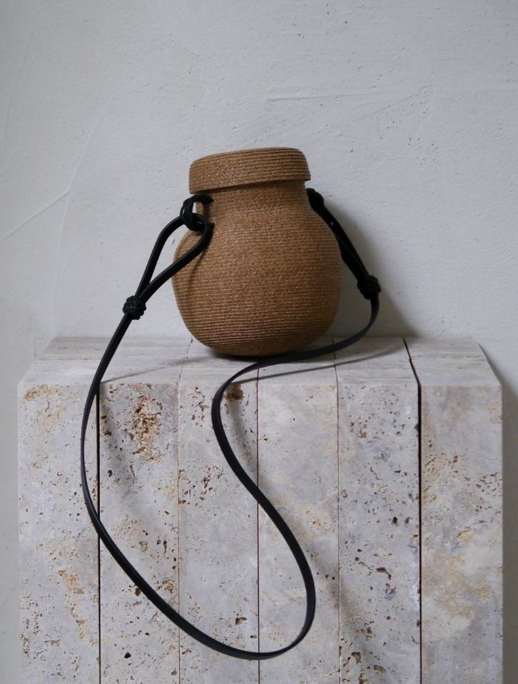 ATOMO BAG
