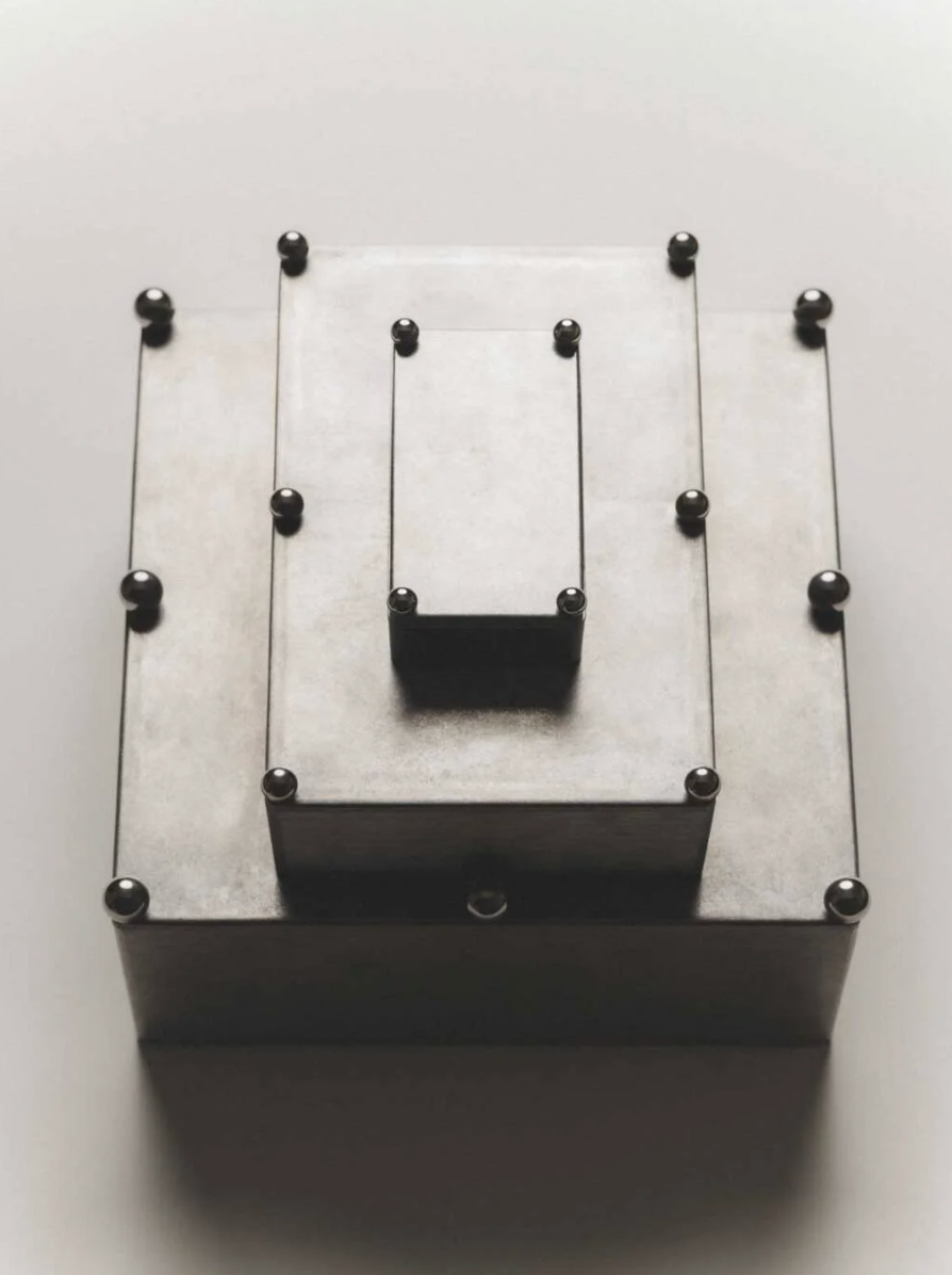 SAFETY BOXES