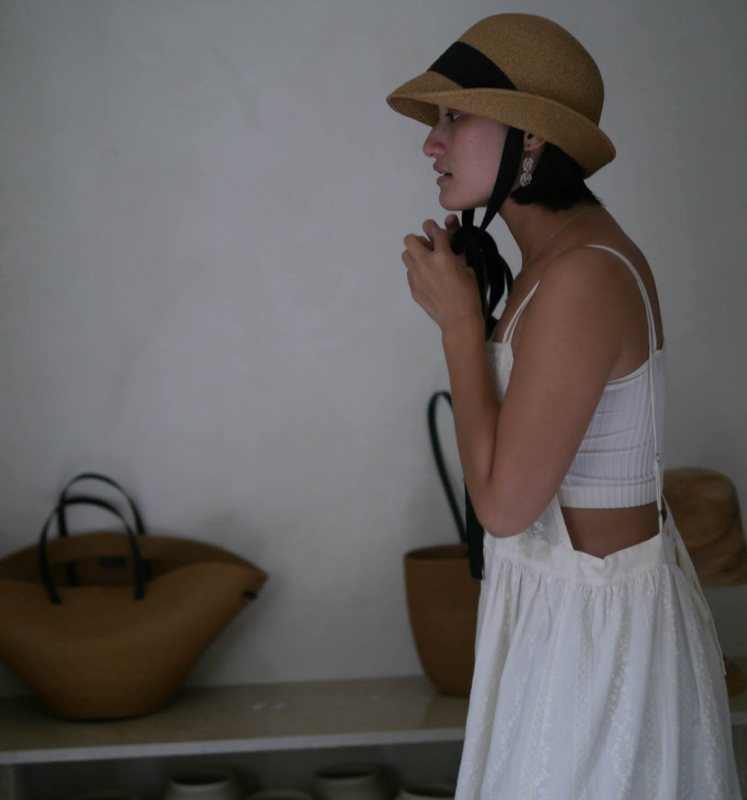 GOURD HAT