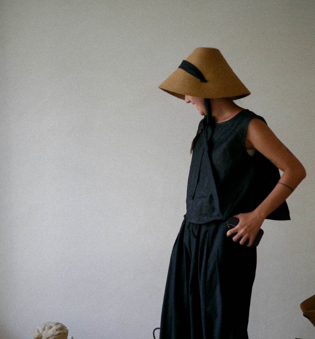SA'ONG HAT