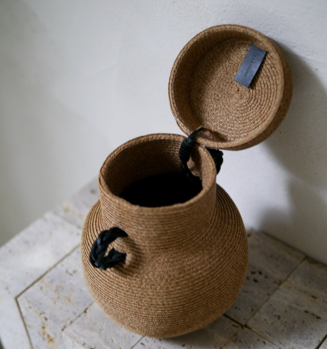 ATOMO BAG
