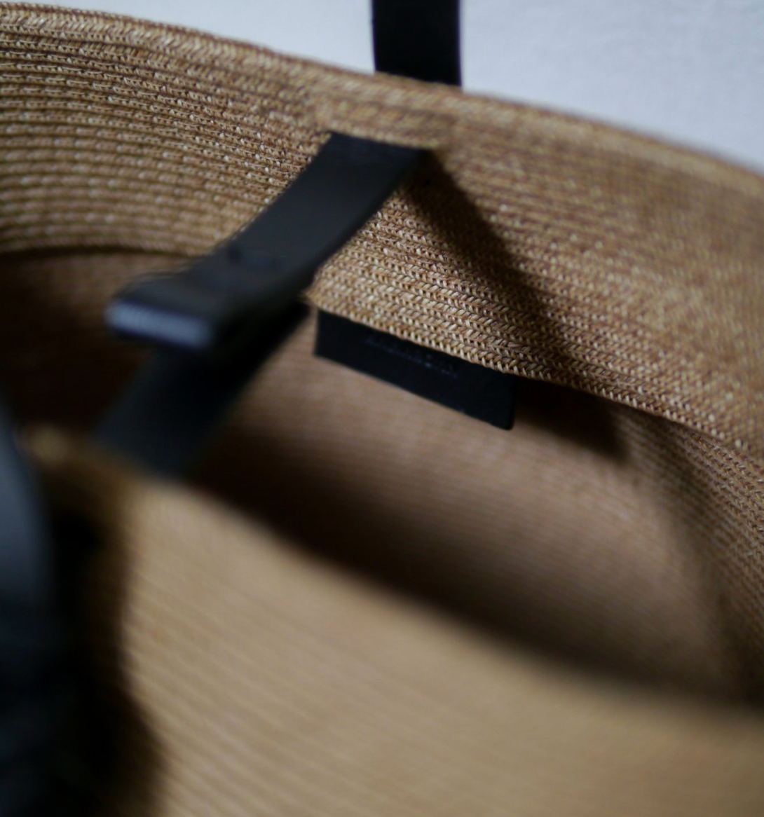 KORENG BUCKET BAG