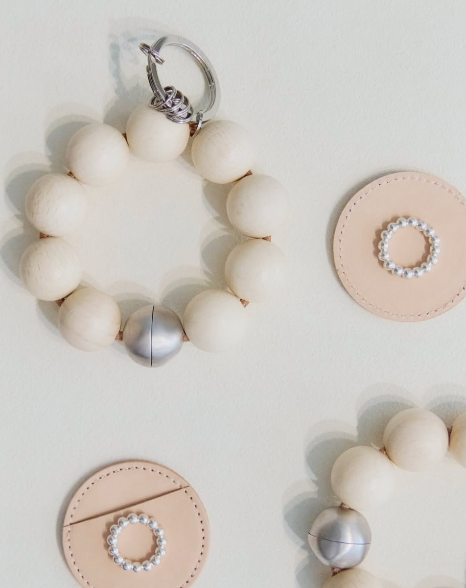 PASO x BB BALL RING