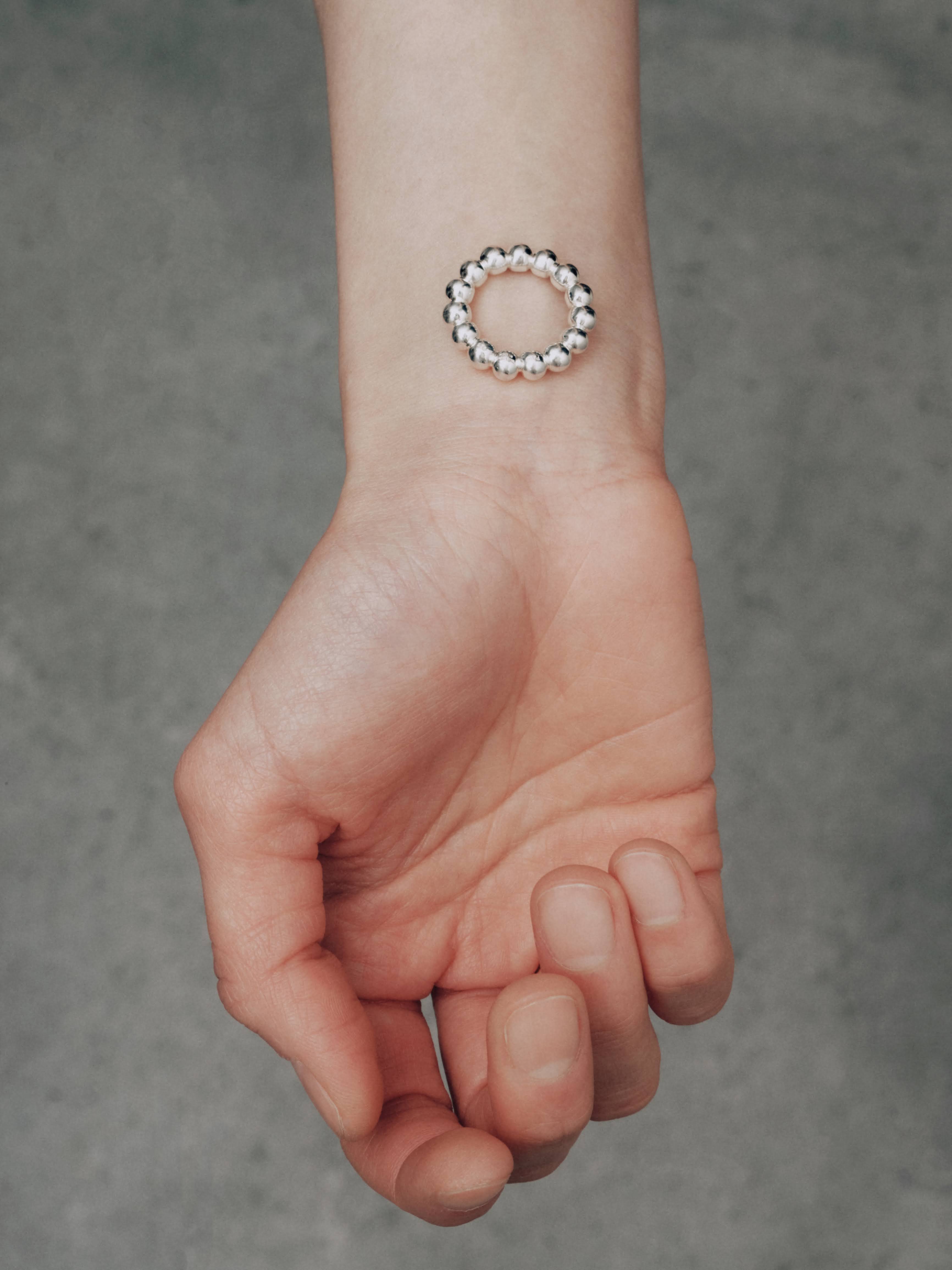 PASO x BB BALL RING