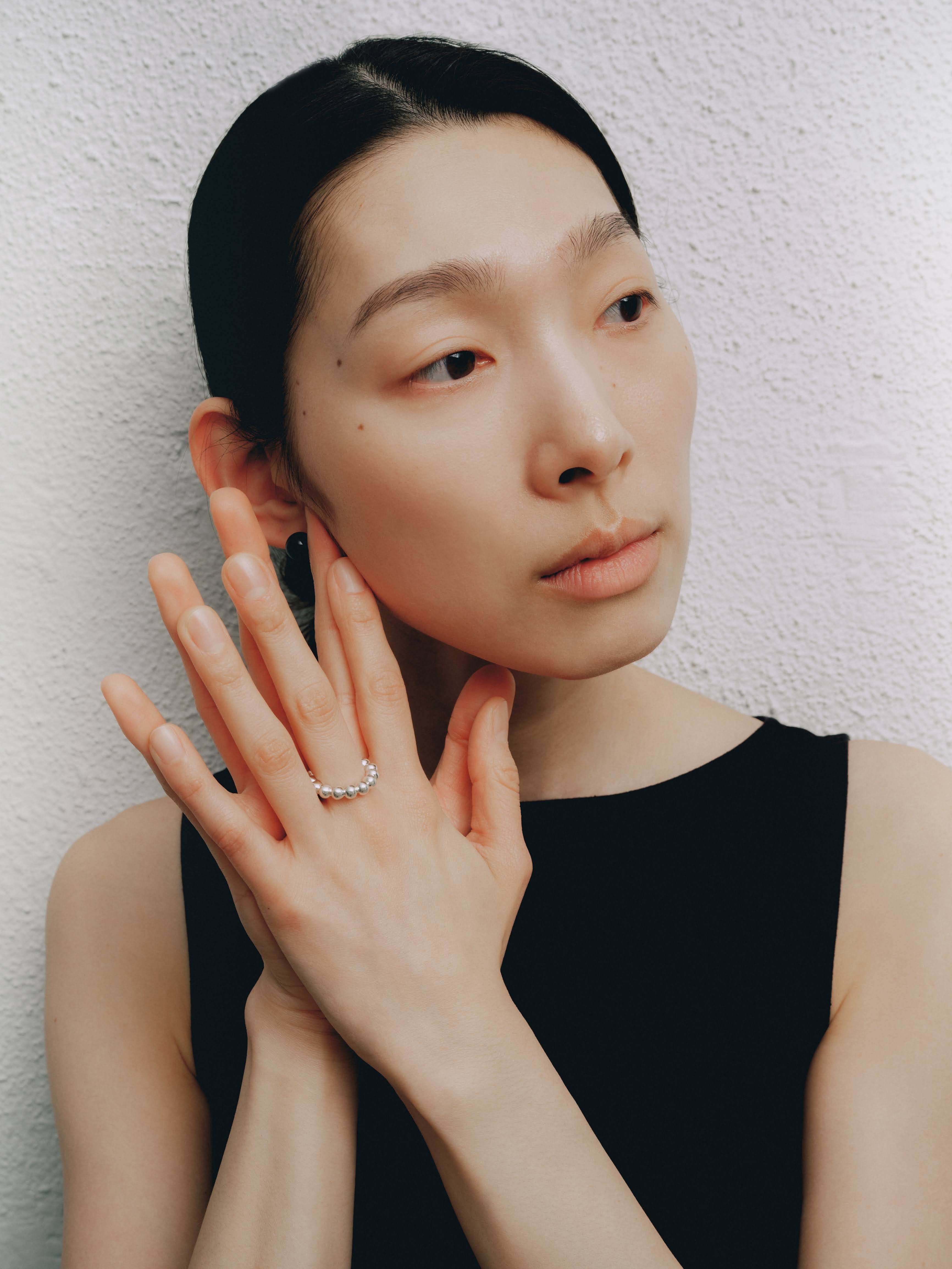 PASO x BB BALL RING