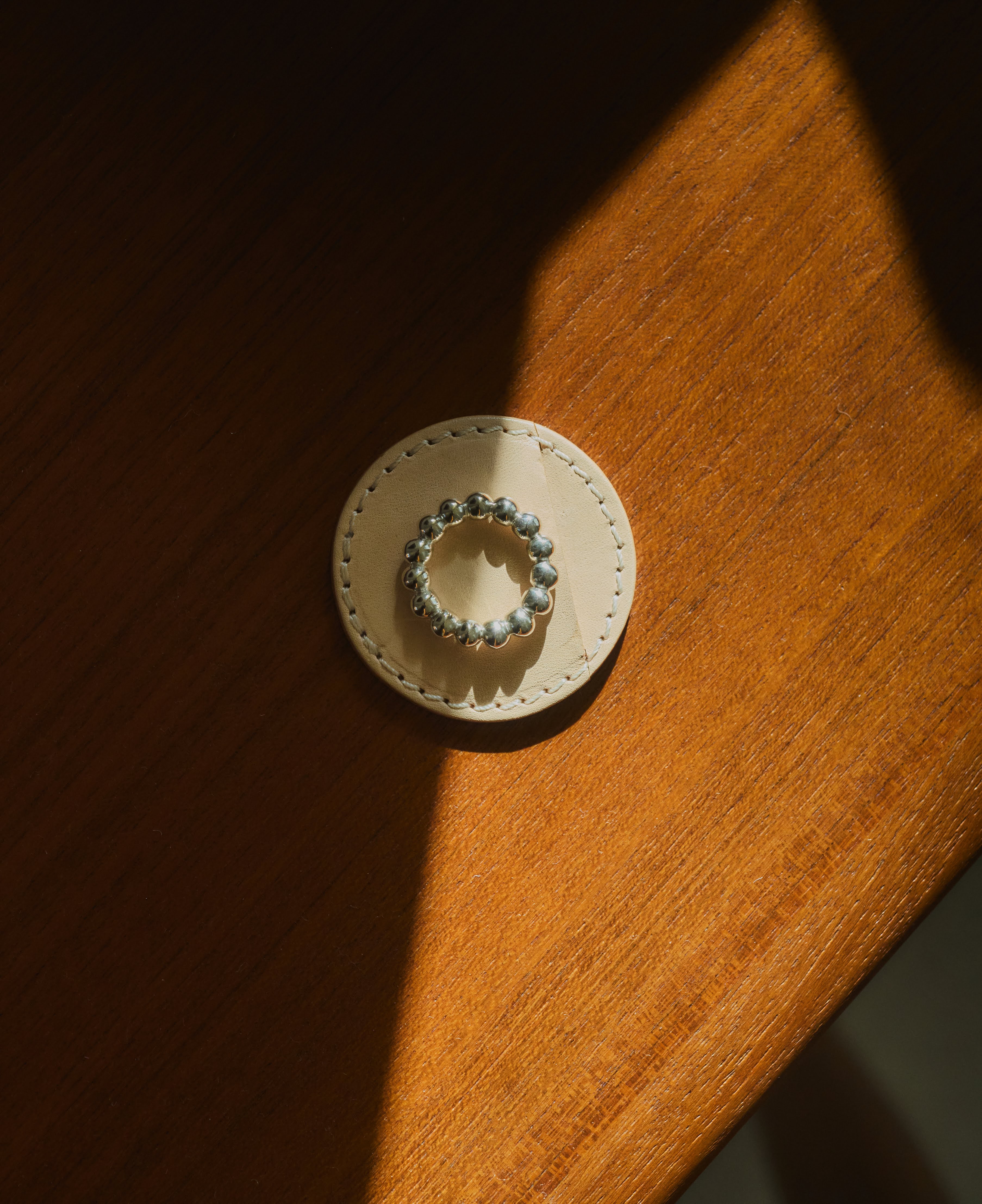 PASO x BB BALL RING