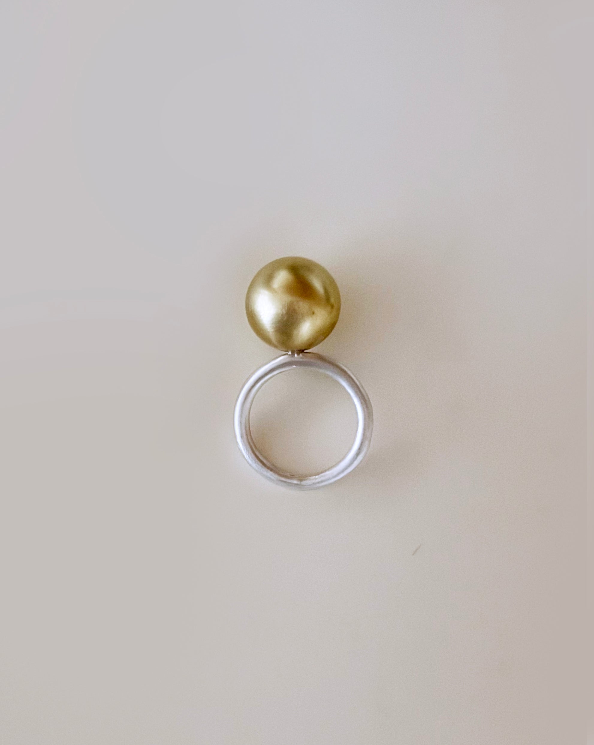 BALL RING